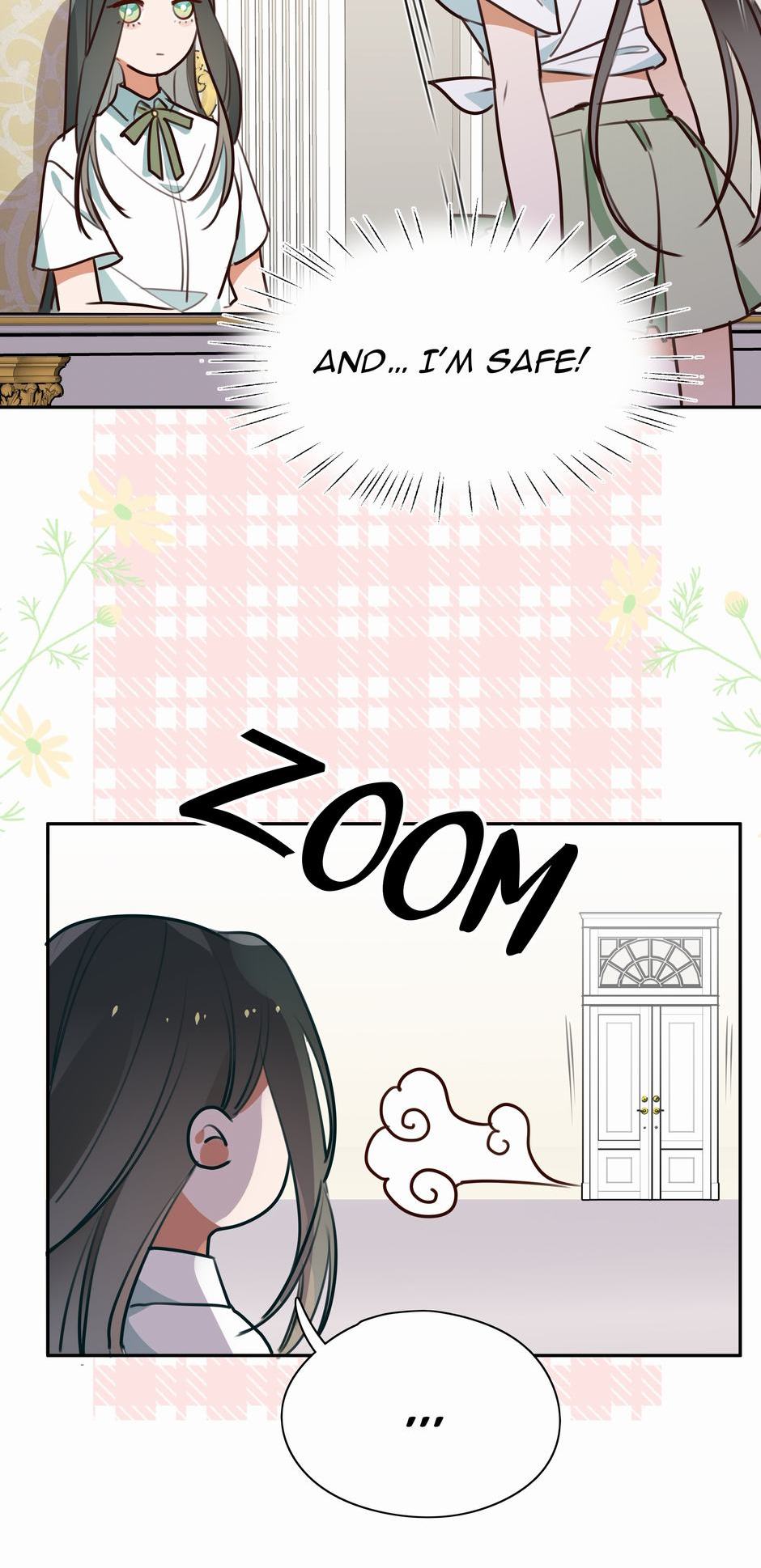 Perfect Heroine Wants to Possess Me Chapter 6 - Page 37