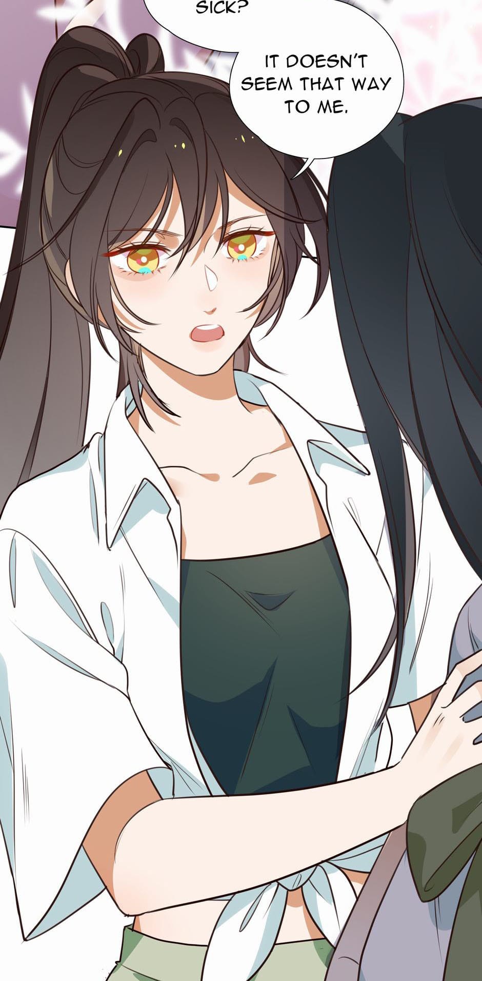 Perfect Heroine Wants to Possess Me Chapter 6 - Page 4