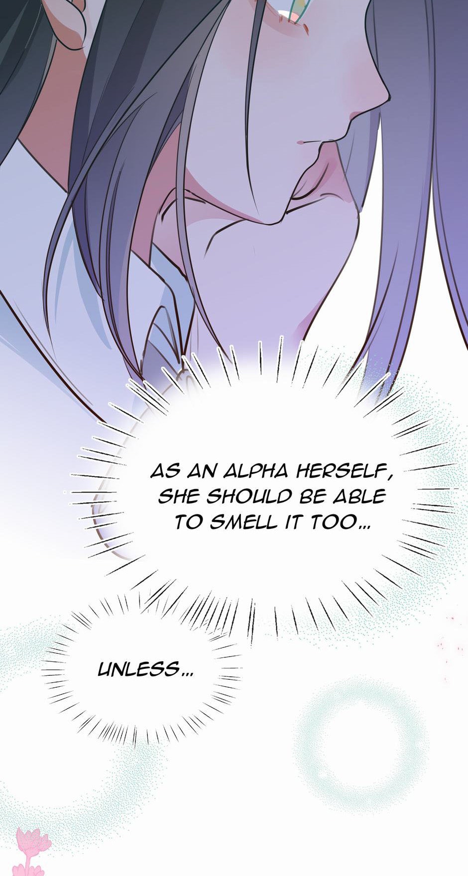 Perfect Heroine Wants to Possess Me Chapter 6 - Page 40
