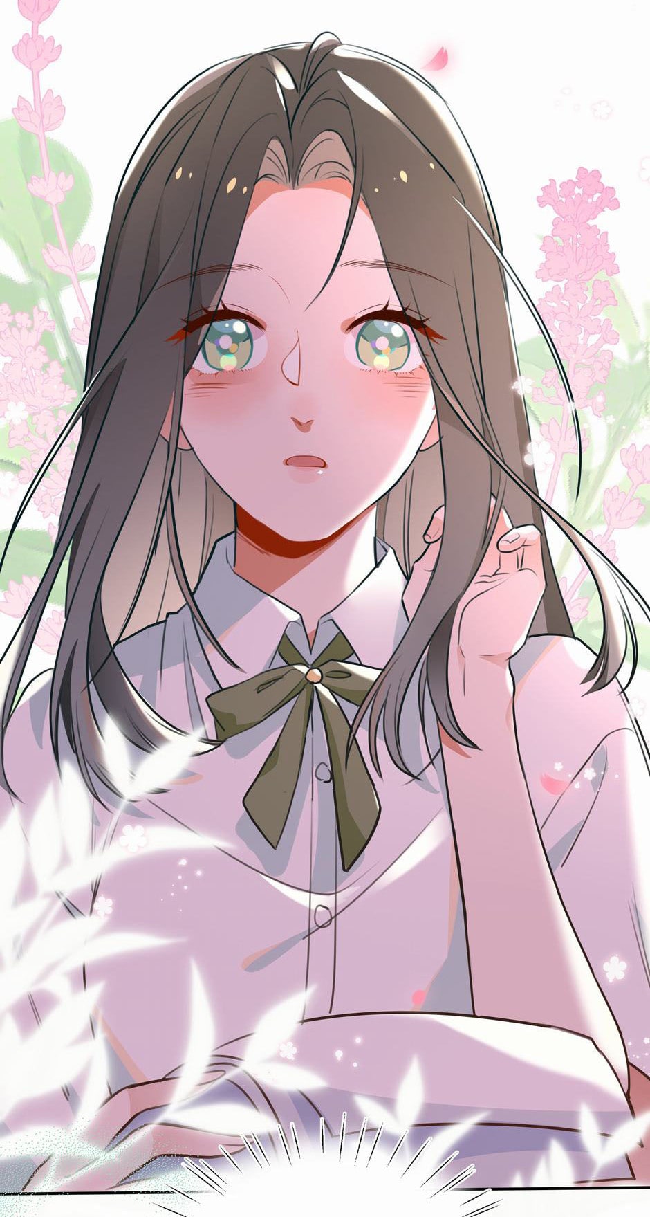 Perfect Heroine Wants to Possess Me Chapter 6 - Page 41