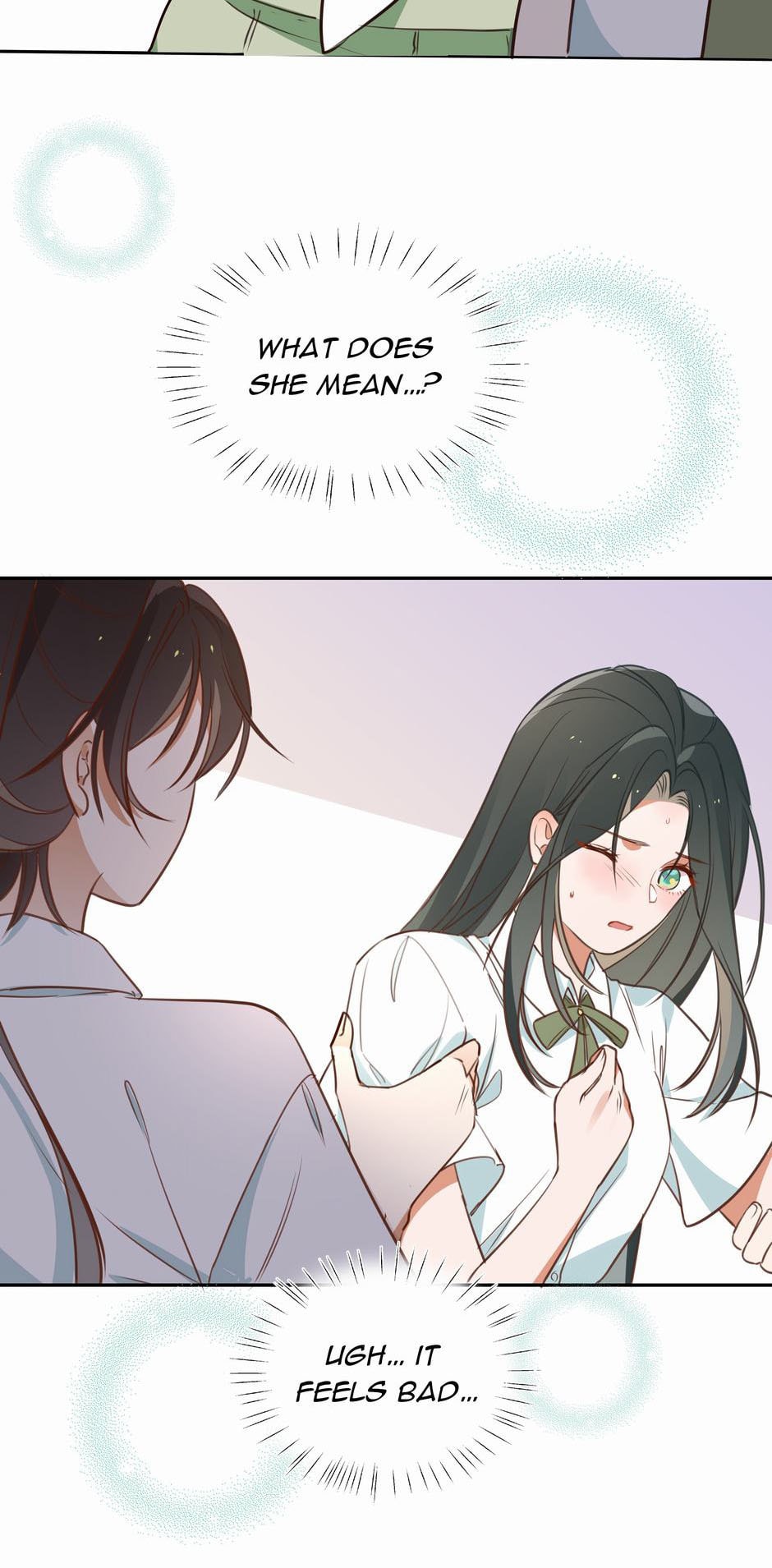 Perfect Heroine Wants to Possess Me Chapter 6 - Page 5