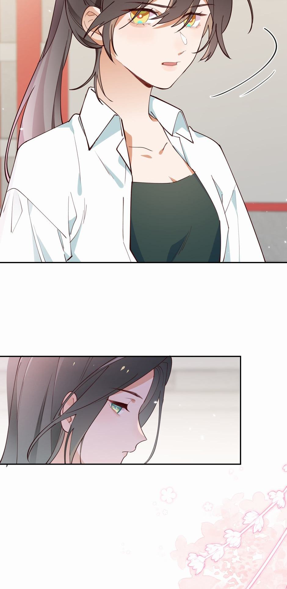 Perfect Heroine Wants to Possess Me Chapter 7 - Page 13