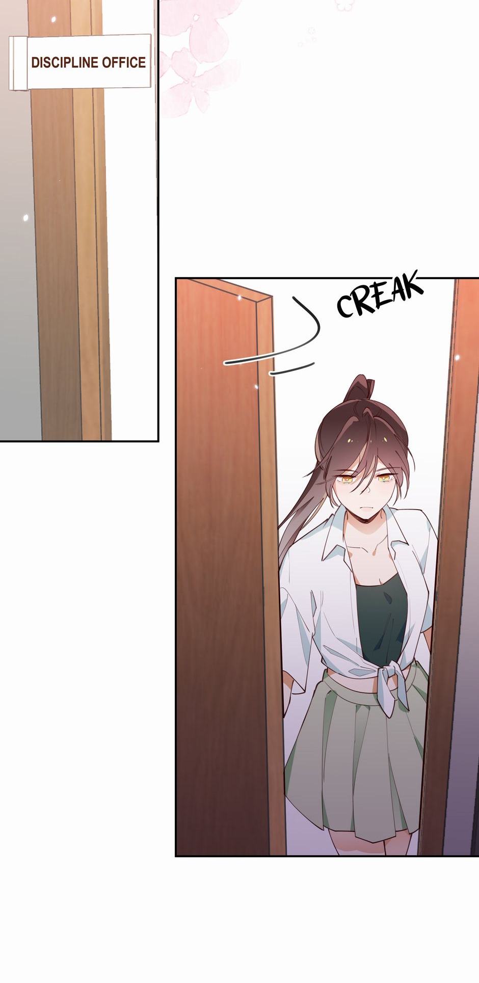 Perfect Heroine Wants to Possess Me Chapter 7 - Page 15