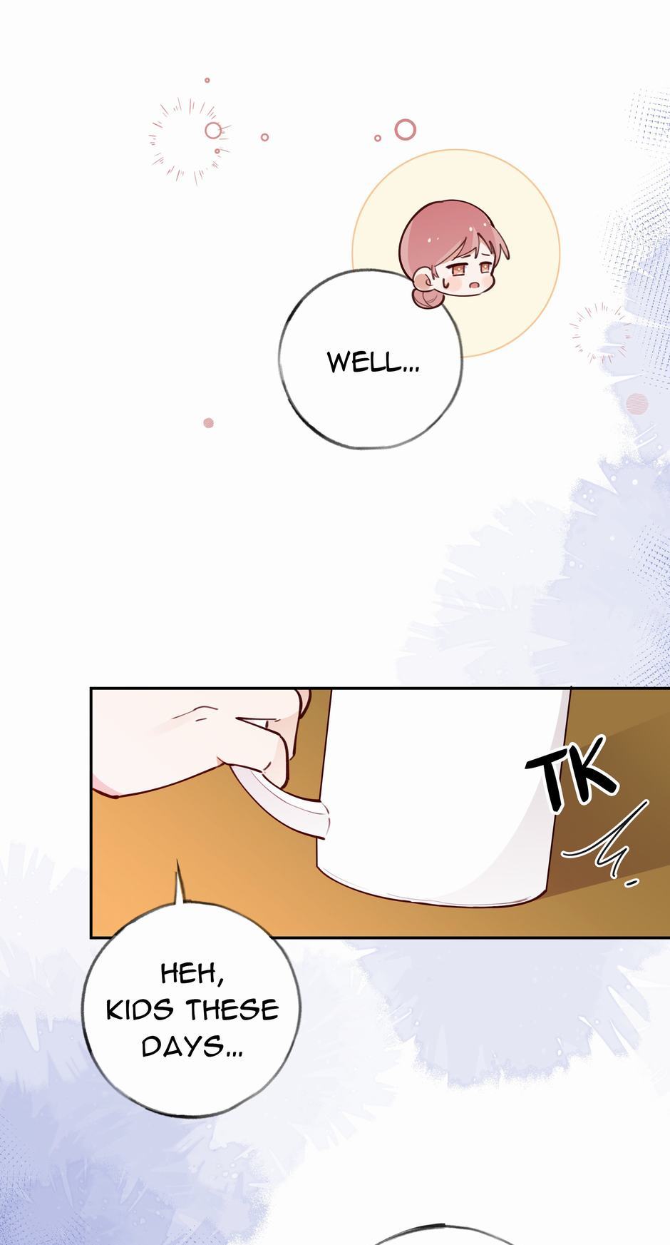 Perfect Heroine Wants to Possess Me Chapter 7 - Page 21