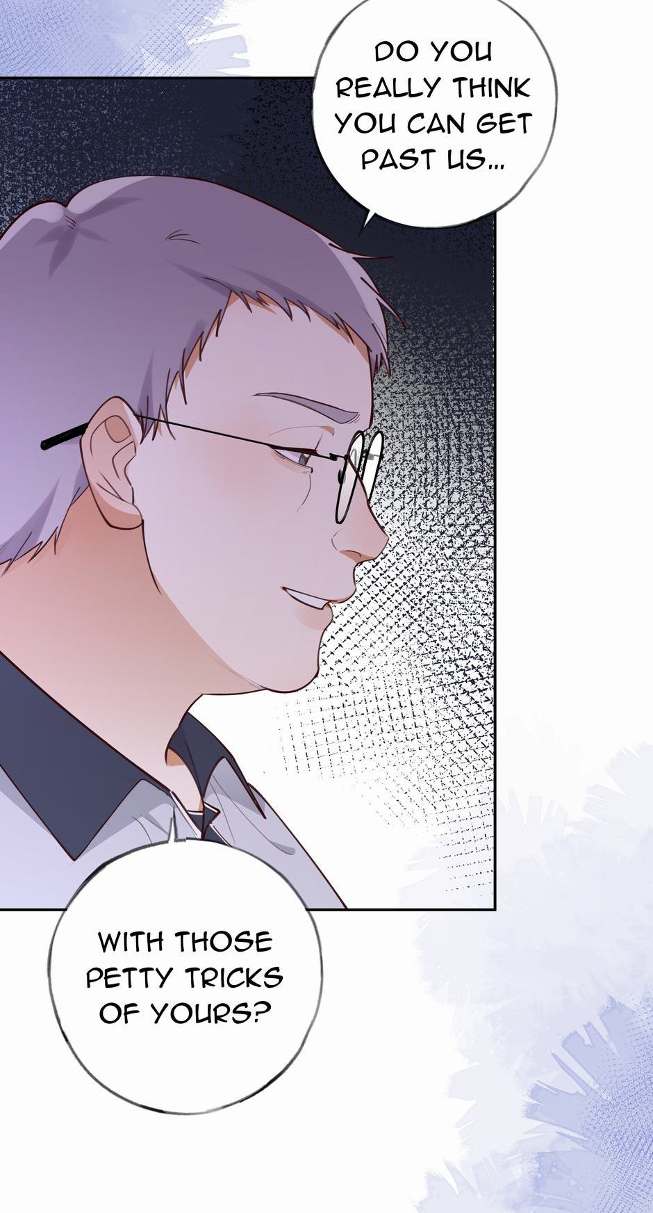 Perfect Heroine Wants to Possess Me Chapter 7 - Page 22