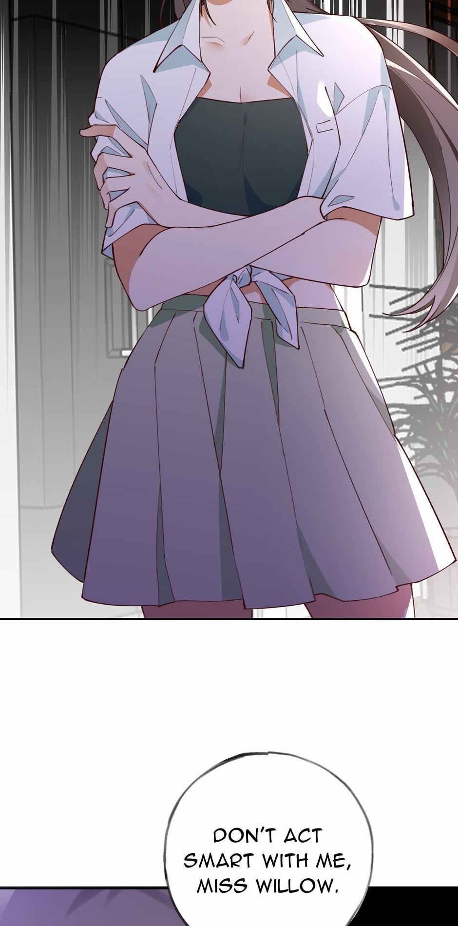 Perfect Heroine Wants to Possess Me Chapter 7 - Page 27