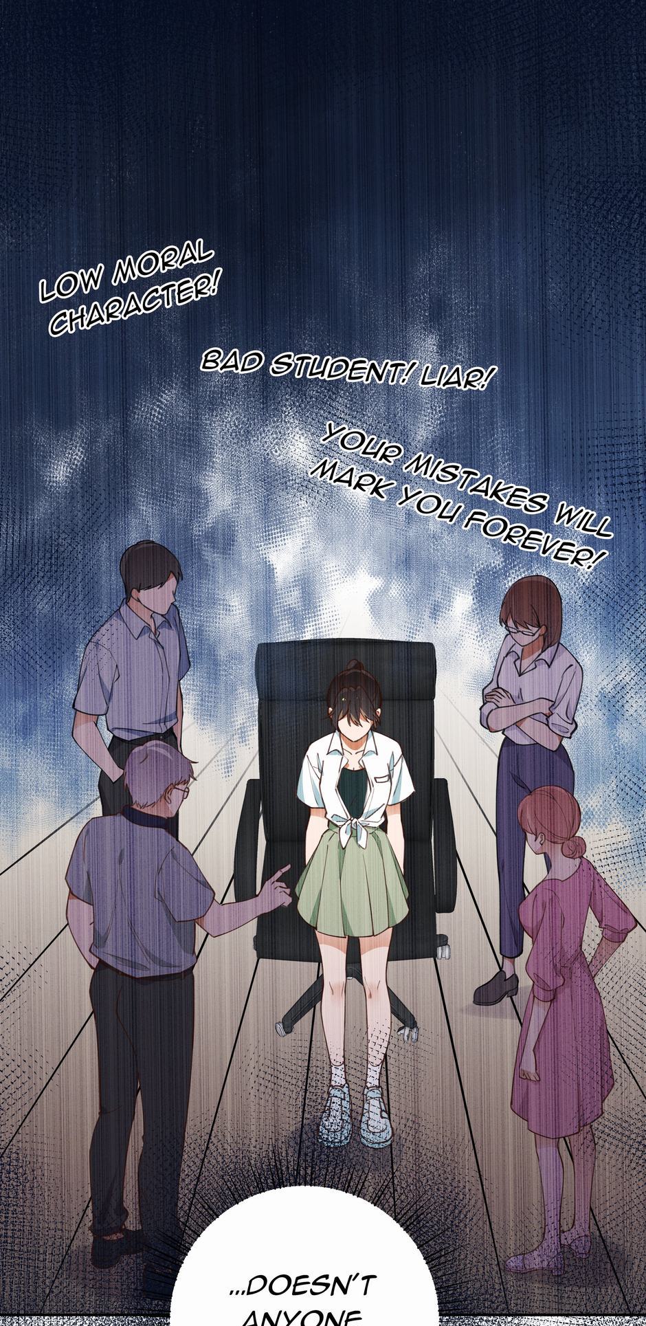 Perfect Heroine Wants to Possess Me Chapter 7 - Page 31