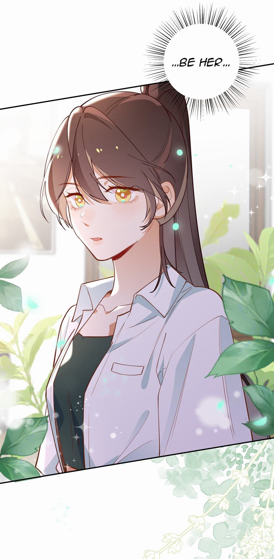 Perfect Heroine Wants to Possess Me Chapter 7 - Page 37