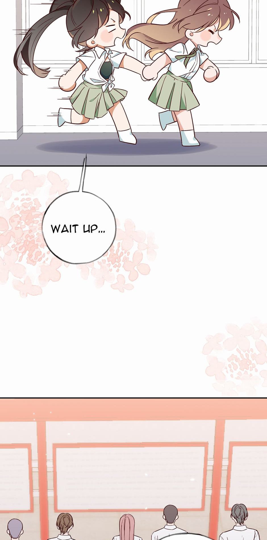 Perfect Heroine Wants to Possess Me Chapter 7 - Page 4