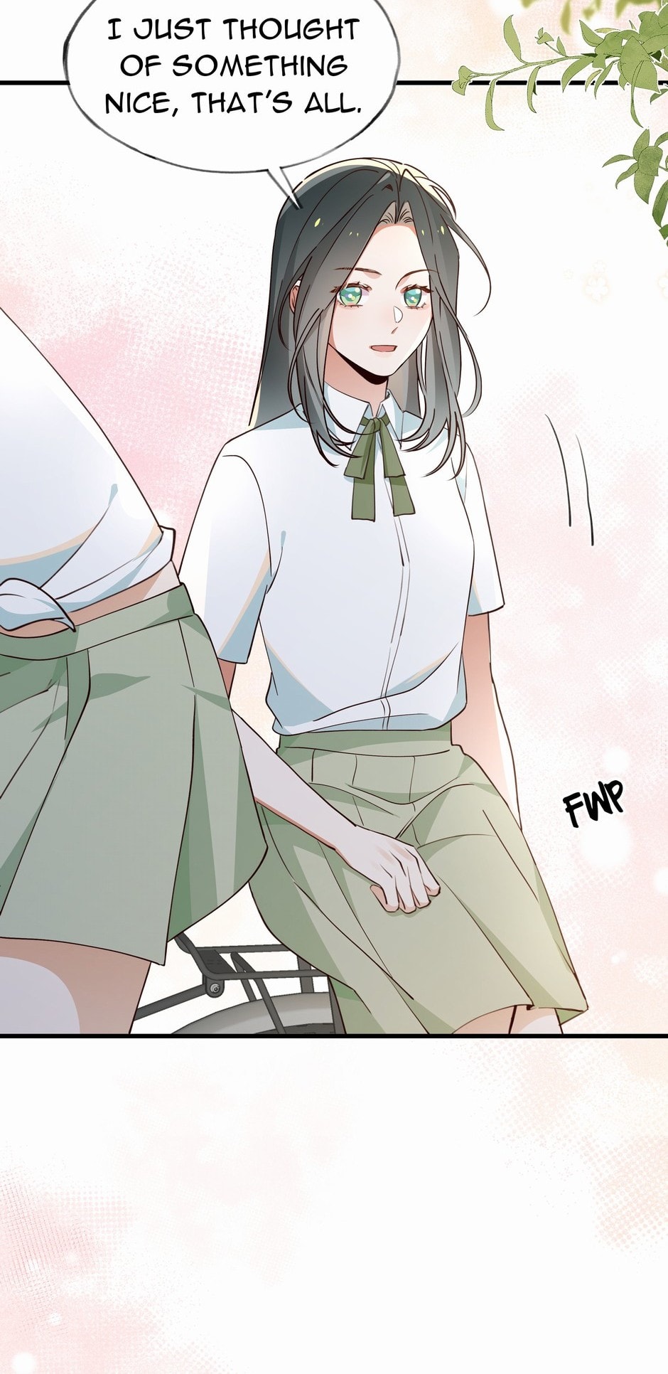 Perfect Heroine Wants to Possess Me Chapter 74 - Page 11