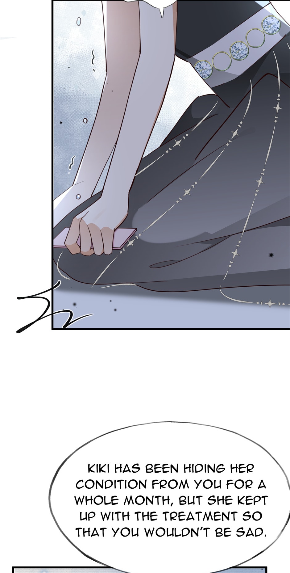 Perfect Heroine Wants to Possess Me Chapter 80 - Page 11