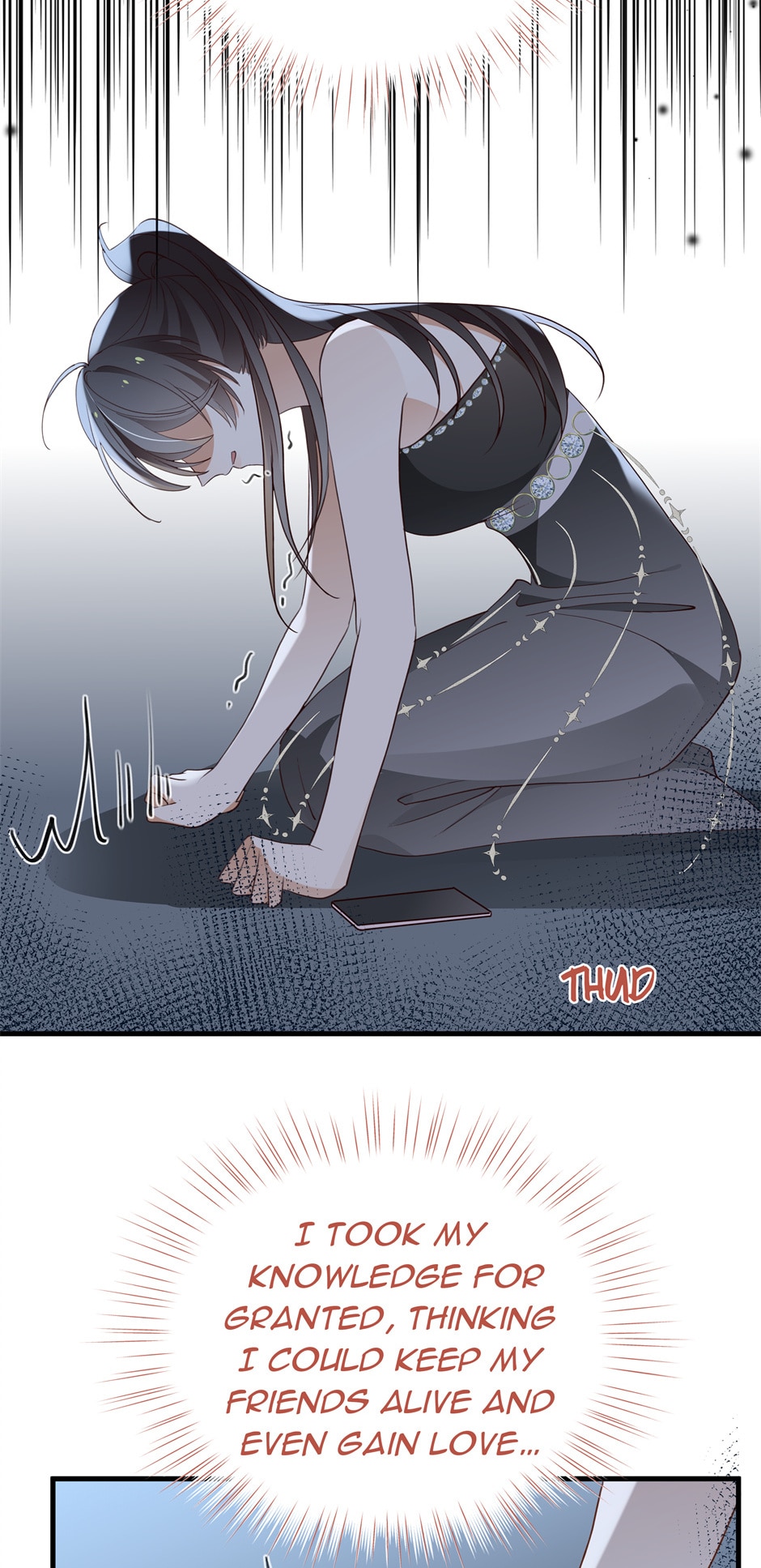 Perfect Heroine Wants to Possess Me Chapter 80 - Page 14
