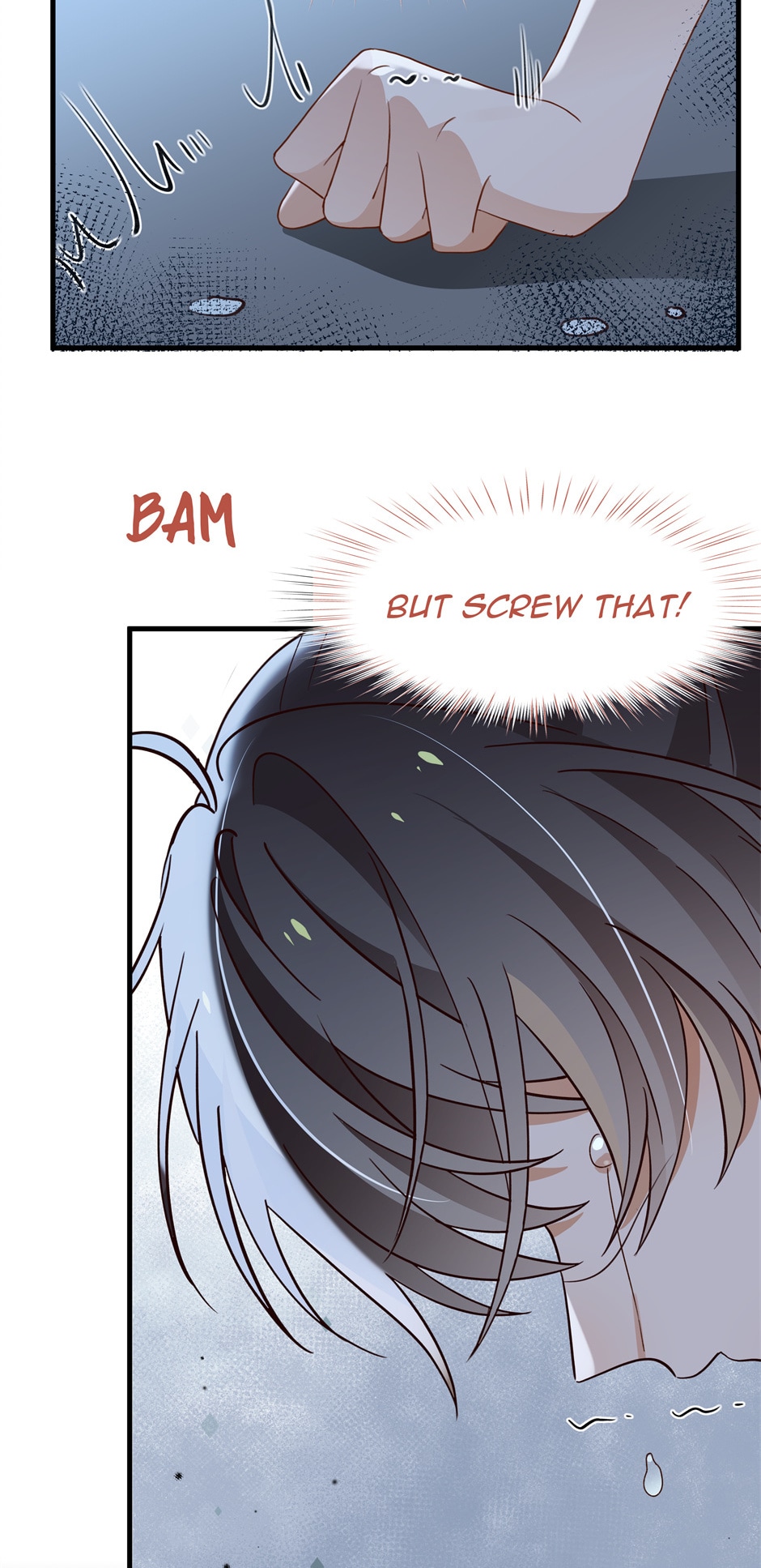 Perfect Heroine Wants to Possess Me Chapter 80 - Page 15