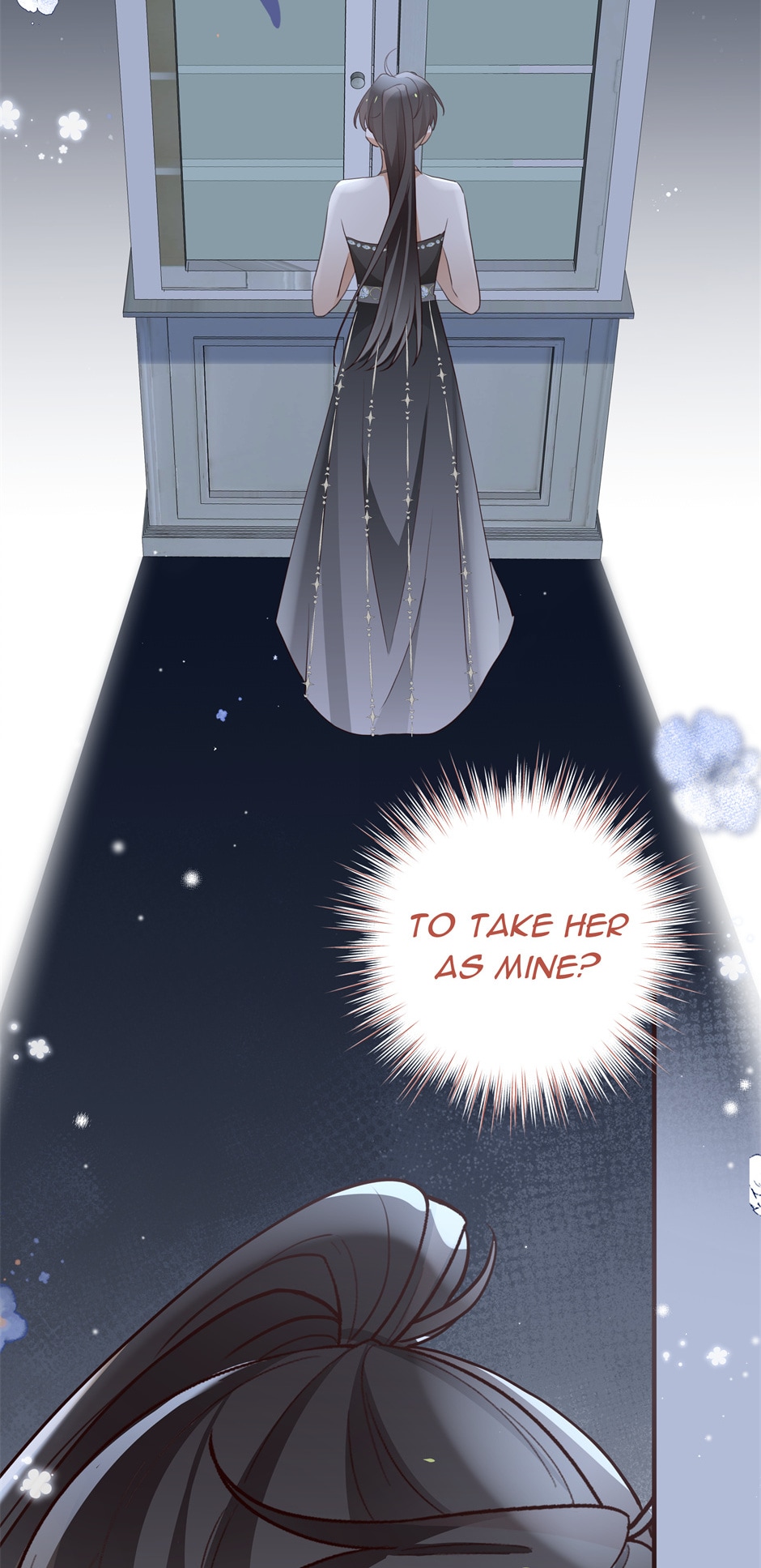Perfect Heroine Wants to Possess Me Chapter 80 - Page 21