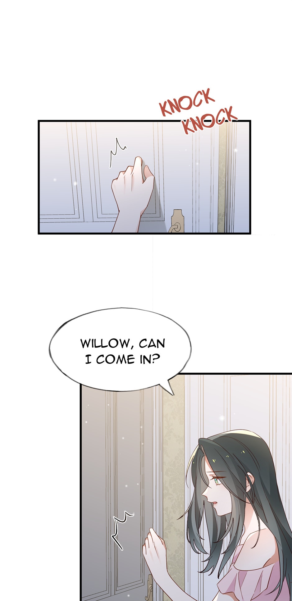 Perfect Heroine Wants to Possess Me Chapter 80 - Page 23