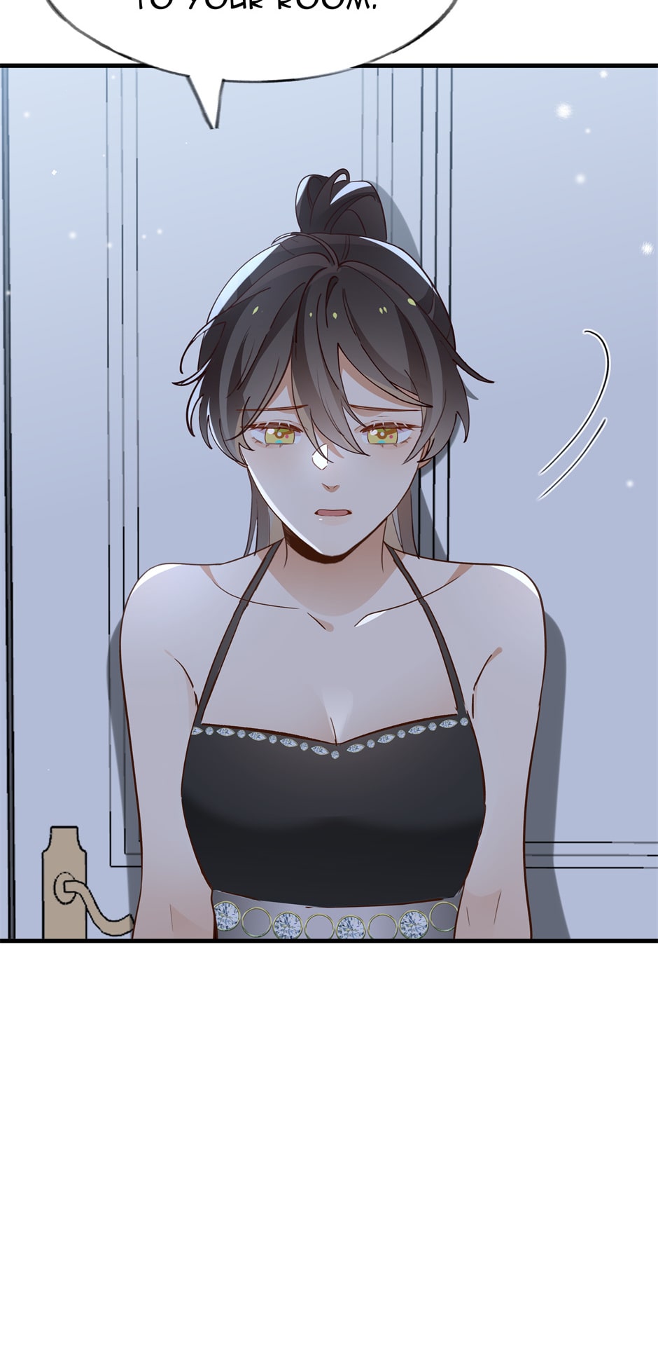 Perfect Heroine Wants to Possess Me Chapter 80 - Page 27