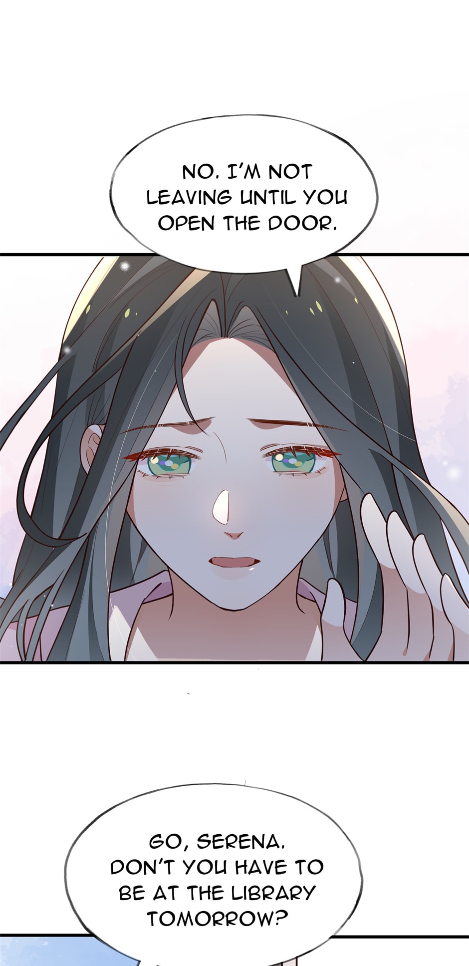Perfect Heroine Wants to Possess Me Chapter 80 - Page 28