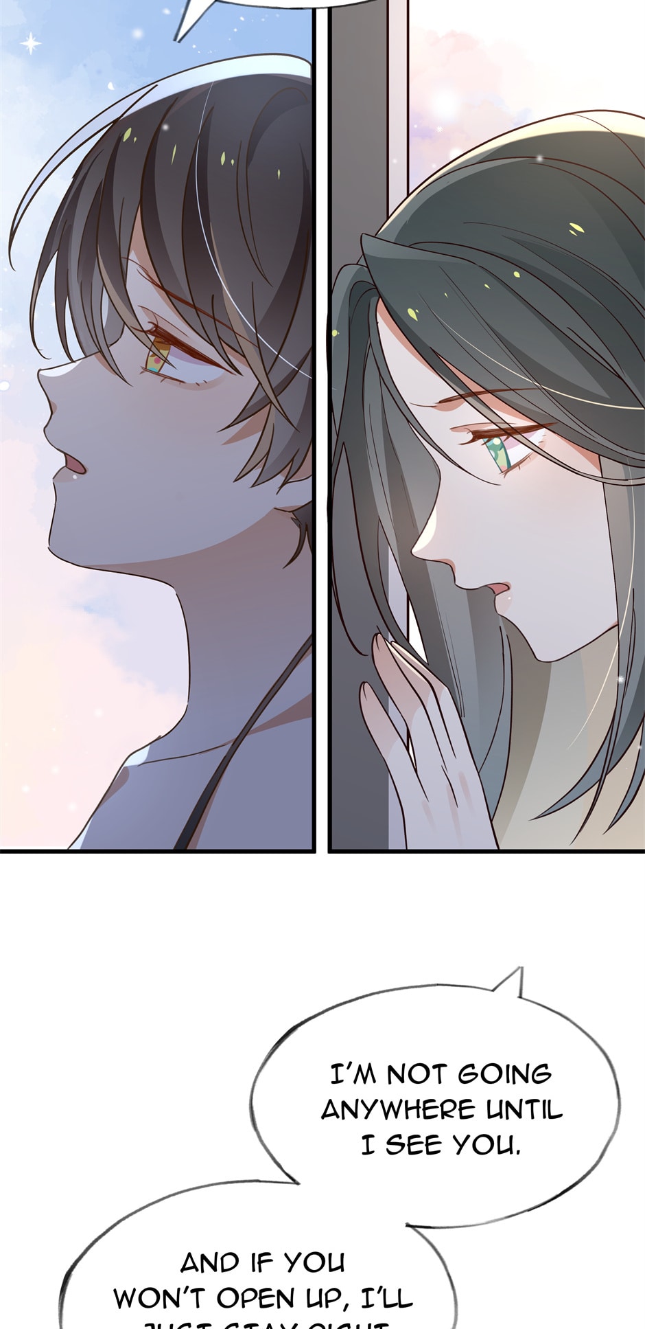 Perfect Heroine Wants to Possess Me Chapter 80 - Page 29