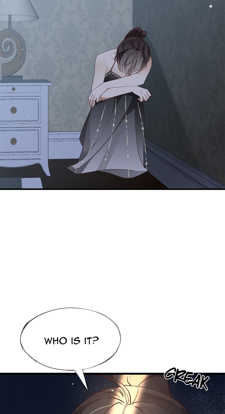 Perfect Heroine Wants to Possess Me Chapter 80 - Page 3