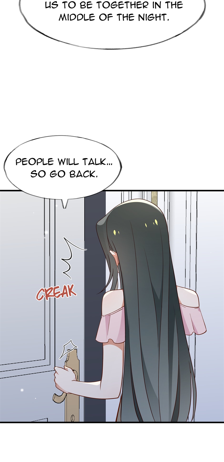 Perfect Heroine Wants to Possess Me Chapter 80 - Page 34