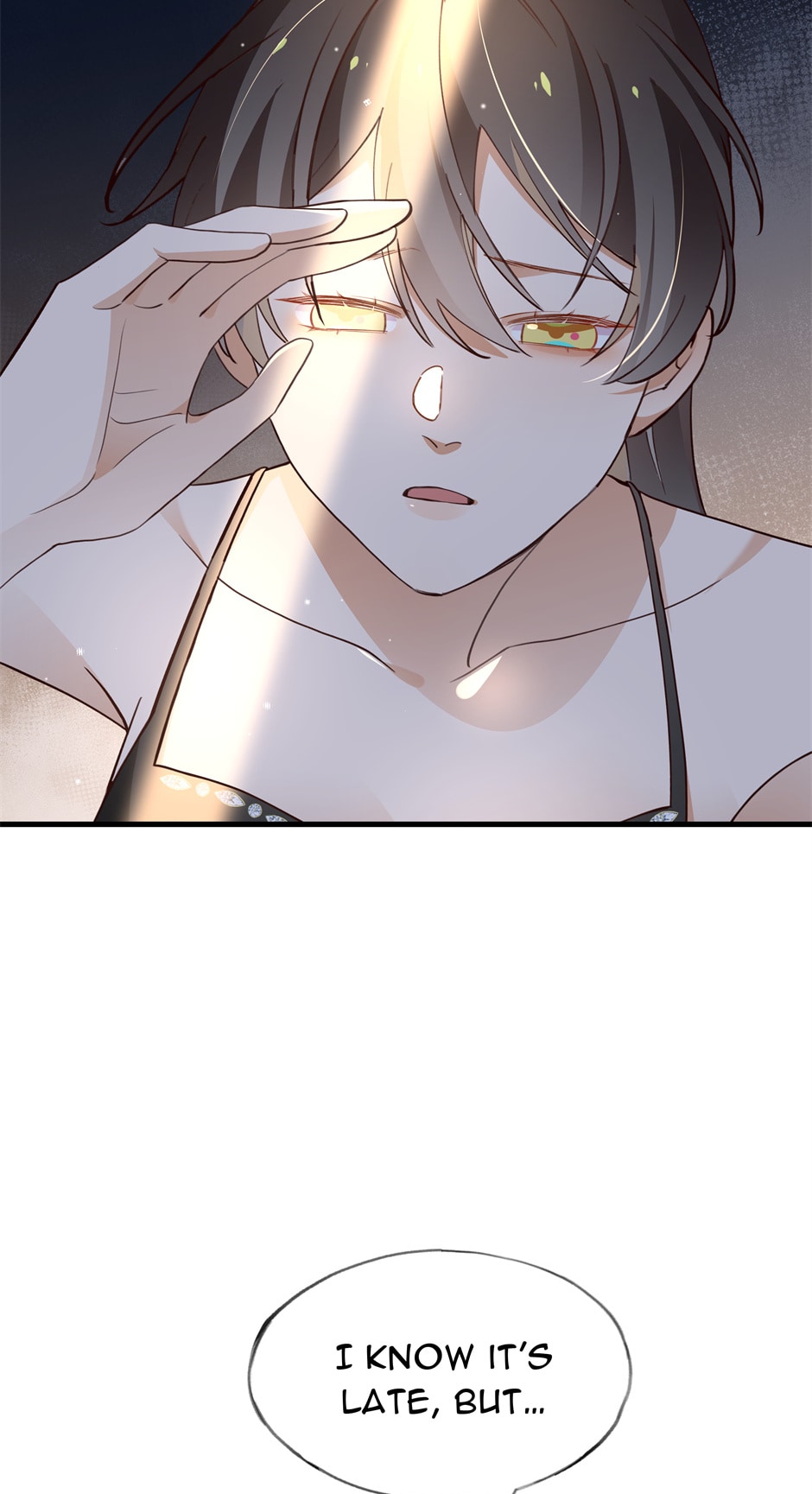 Perfect Heroine Wants to Possess Me Chapter 80 - Page 4