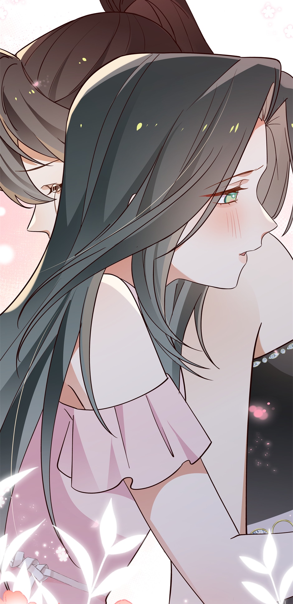 Perfect Heroine Wants to Possess Me Chapter 80 - Page 40