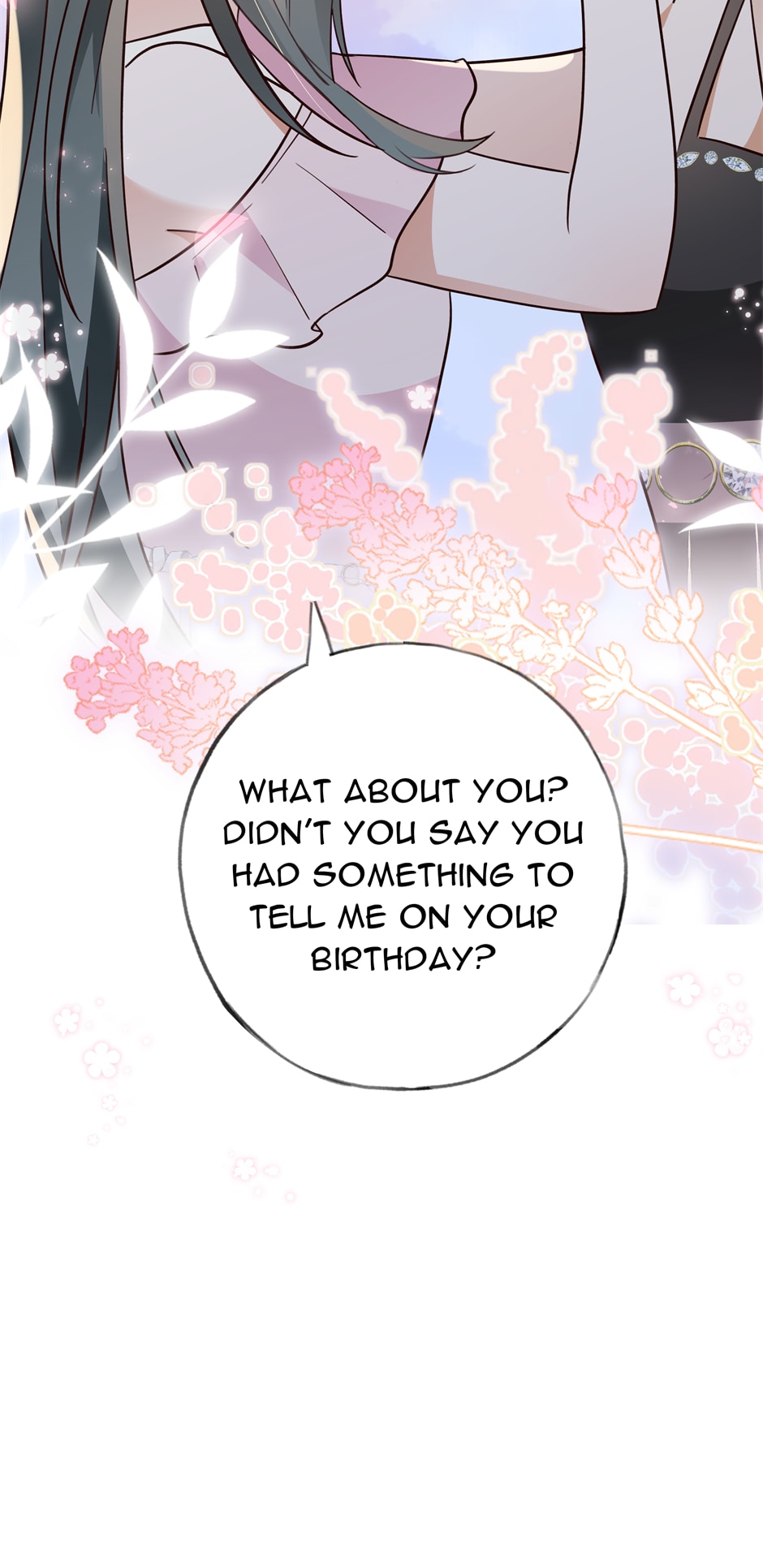 Perfect Heroine Wants to Possess Me Chapter 80 - Page 42