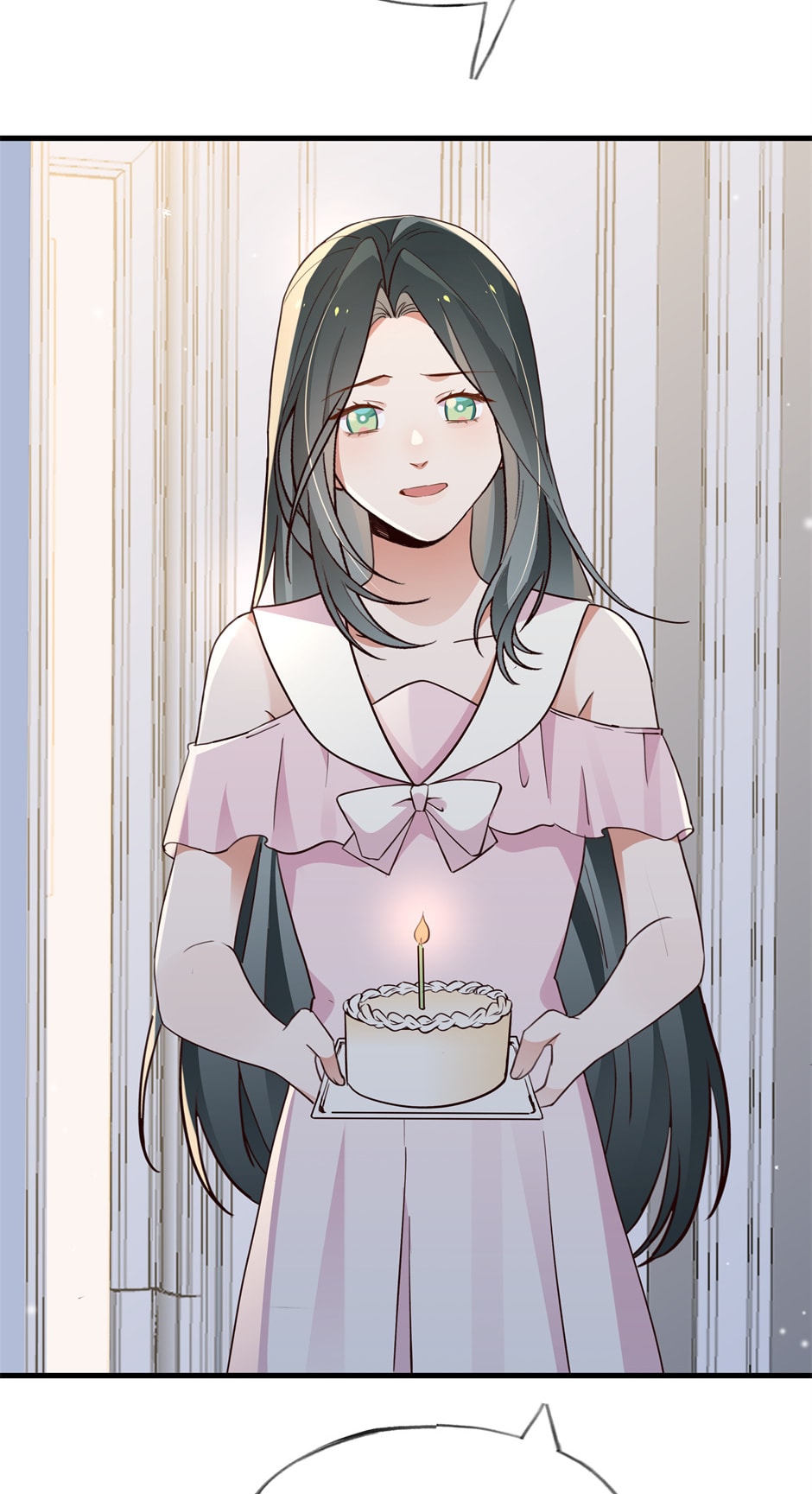 Perfect Heroine Wants to Possess Me Chapter 80 - Page 5