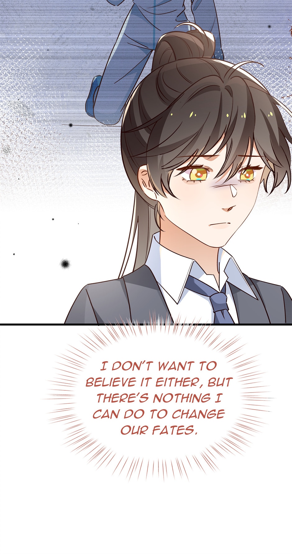 Perfect Heroine Wants to Possess Me Chapter 86 - Page 12