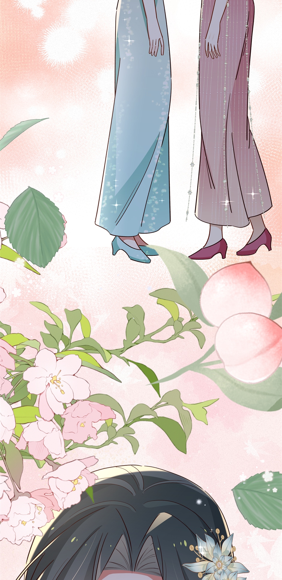 Perfect Heroine Wants to Possess Me Chapter 88 - Page 31
