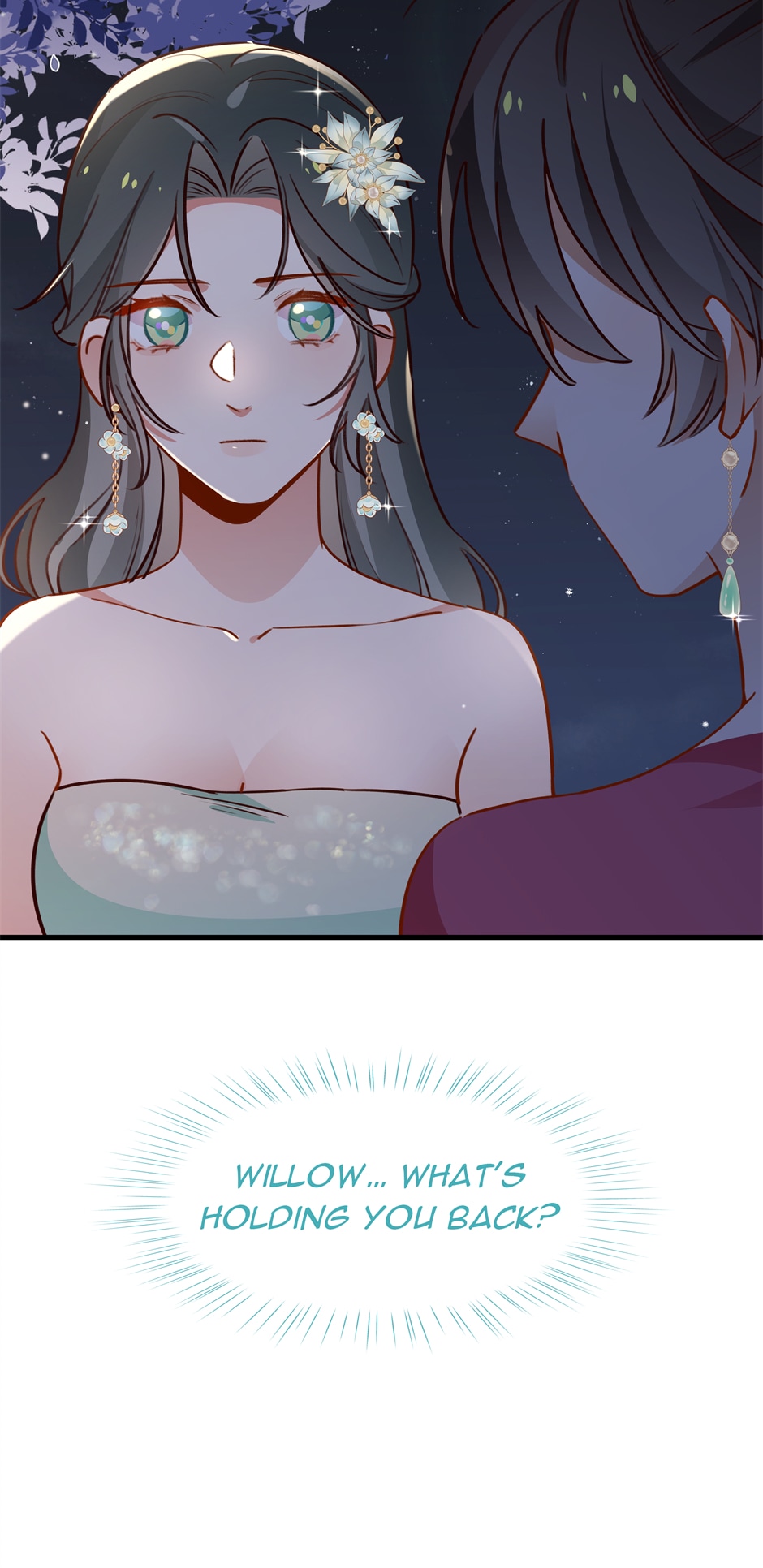 Perfect Heroine Wants to Possess Me Chapter 88 - Page 42