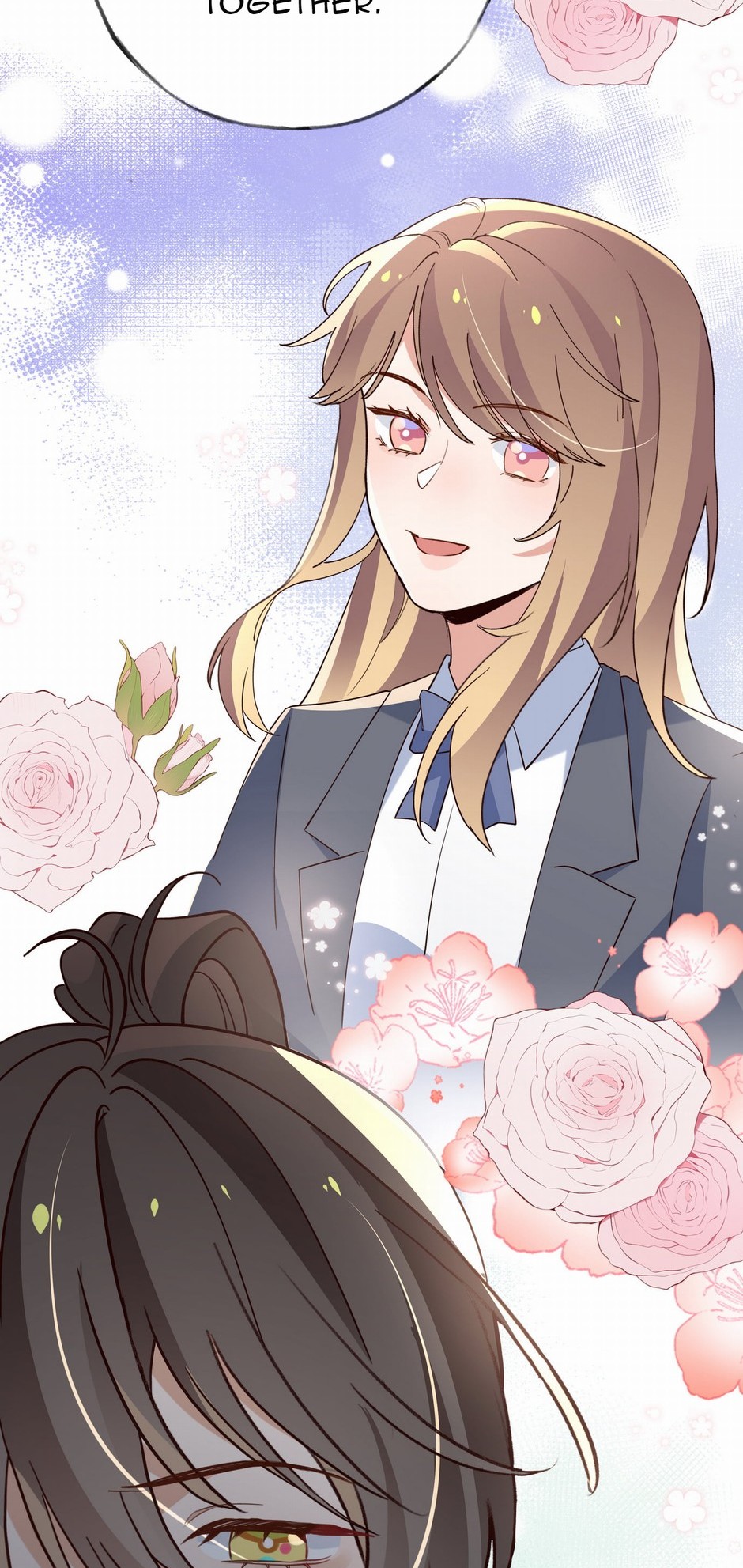 Perfect Heroine Wants to Possess Me Chapter 91 - Page 16