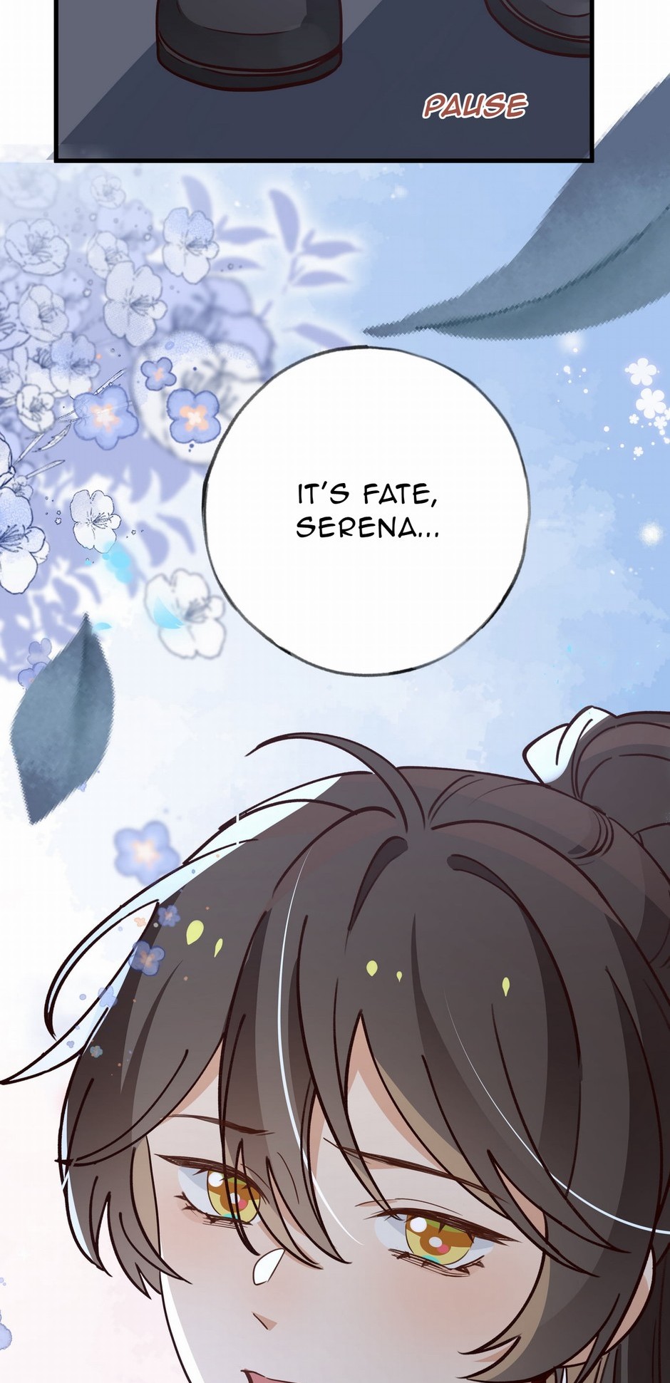Perfect Heroine Wants to Possess Me Chapter 91 - Page 23