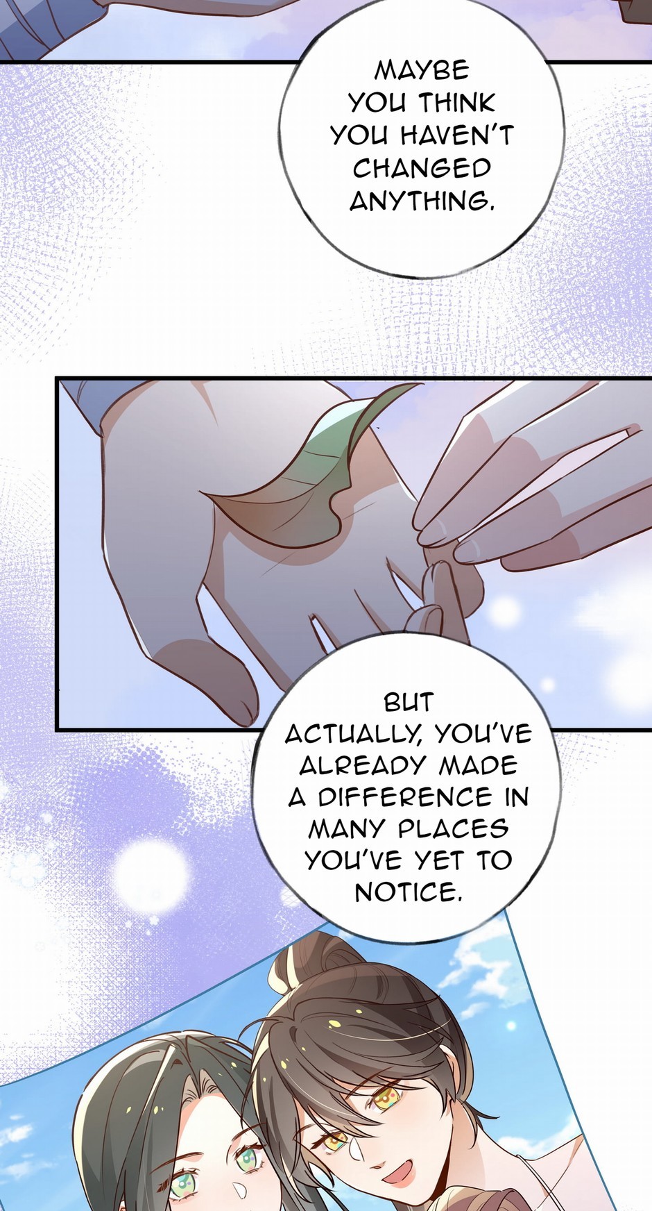 Perfect Heroine Wants to Possess Me Chapter 91 - Page 30