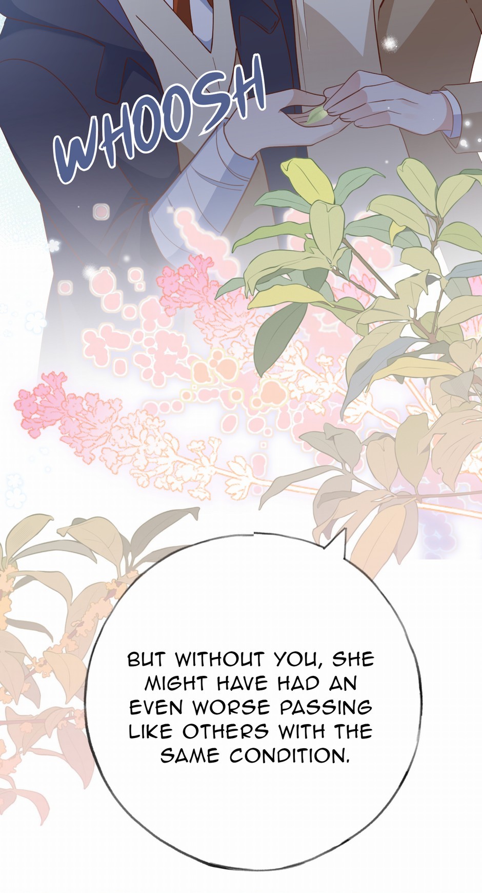 Perfect Heroine Wants to Possess Me Chapter 91 - Page 32