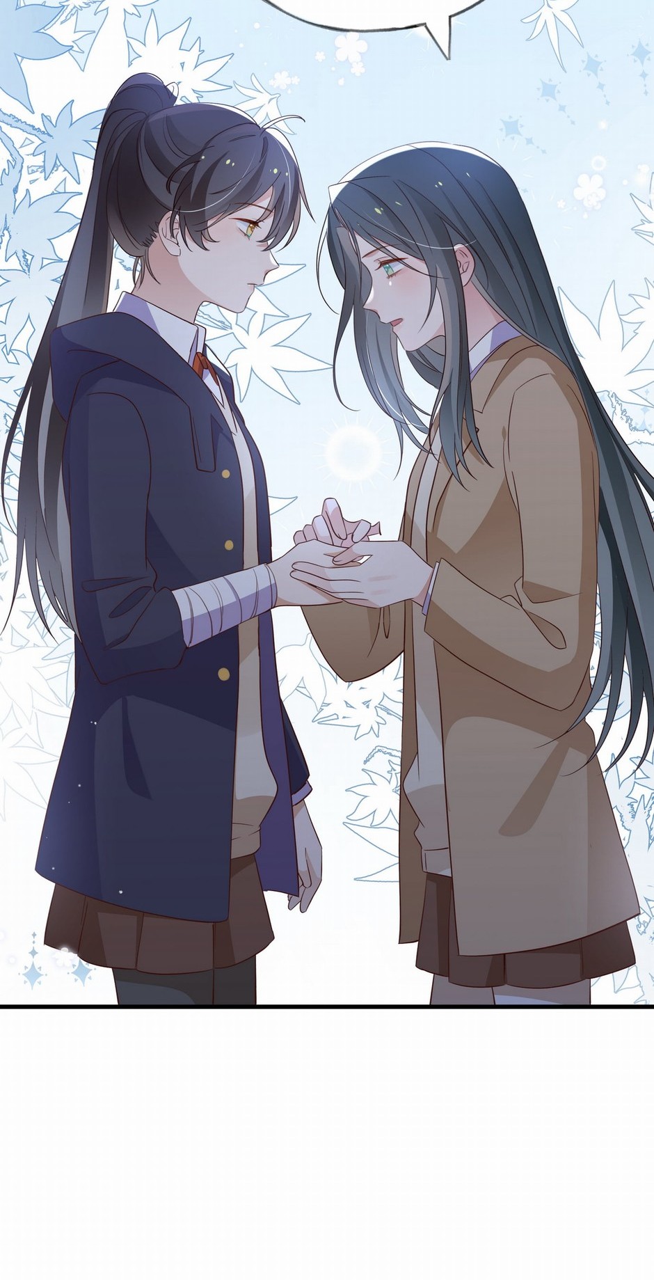 Perfect Heroine Wants to Possess Me Chapter 91 - Page 44