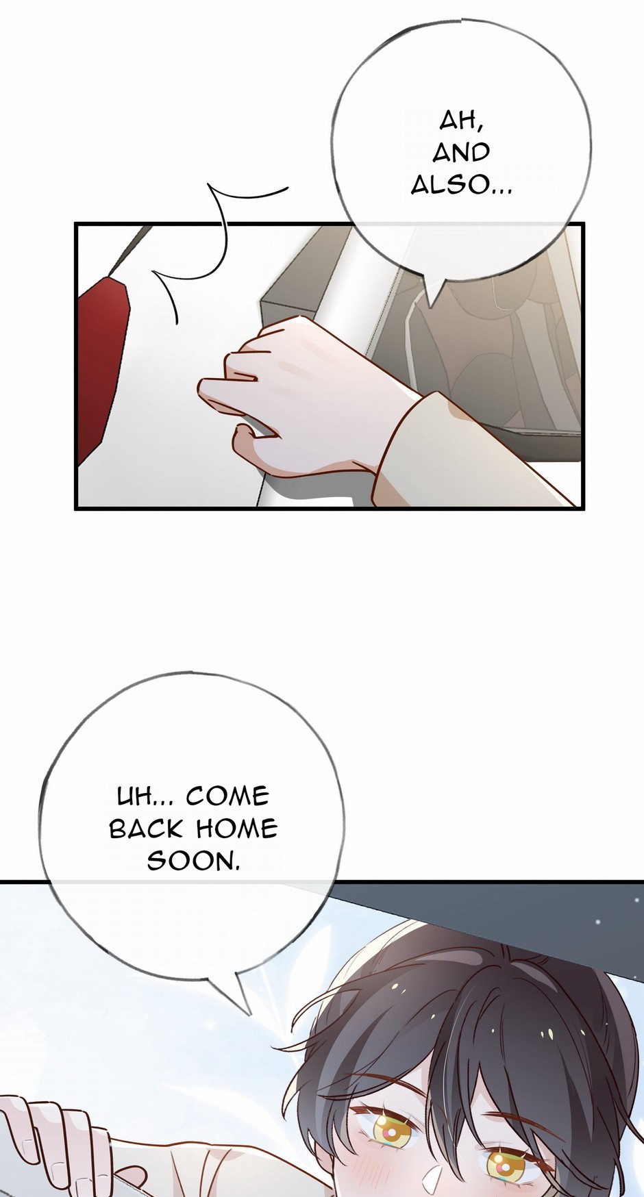 Perfect Heroine Wants to Possess Me Chapter 92 - Page 15