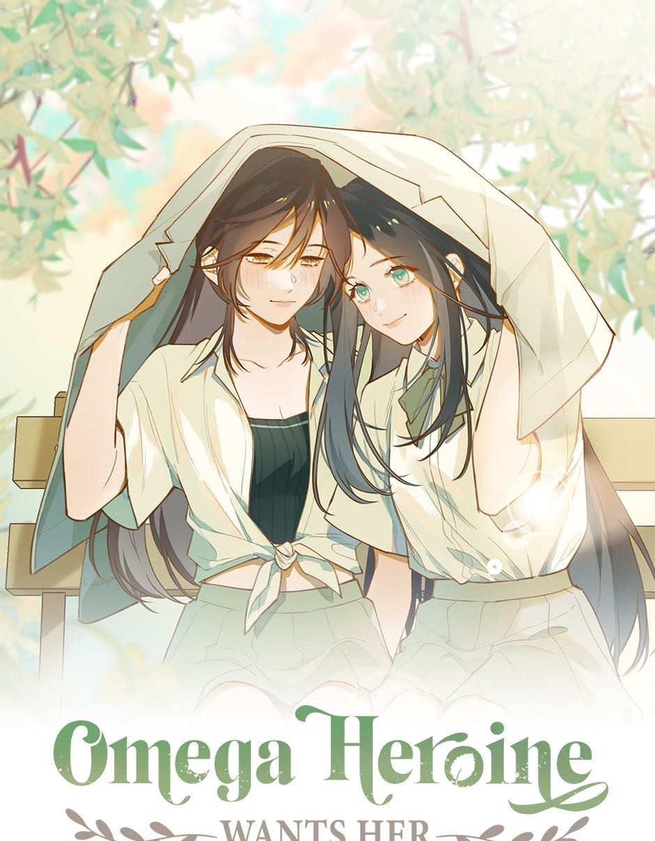 Perfect Heroine Wants to Possess Me Chapter 93 - Page 0