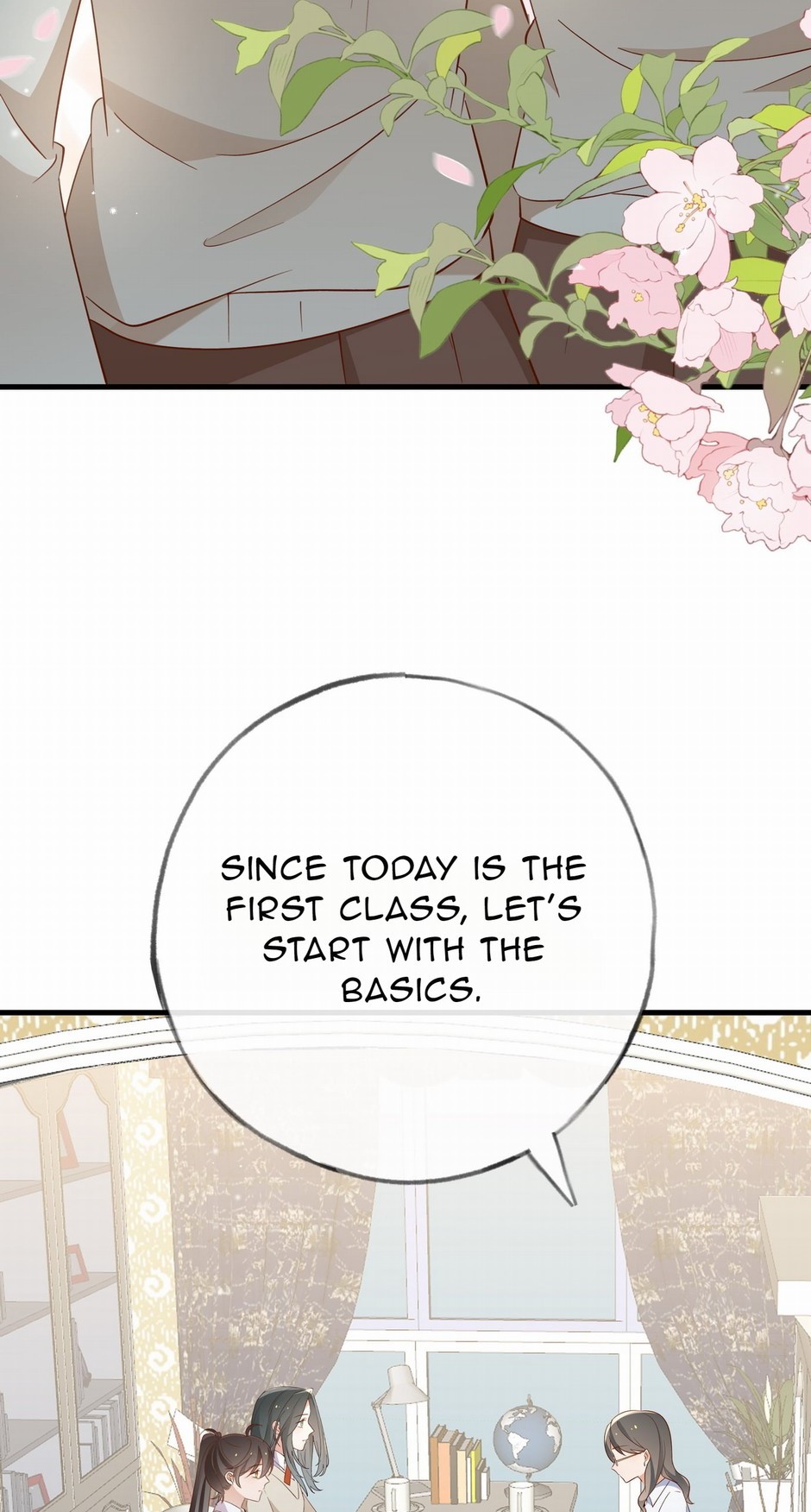 Perfect Heroine Wants to Possess Me Chapter 93 - Page 28