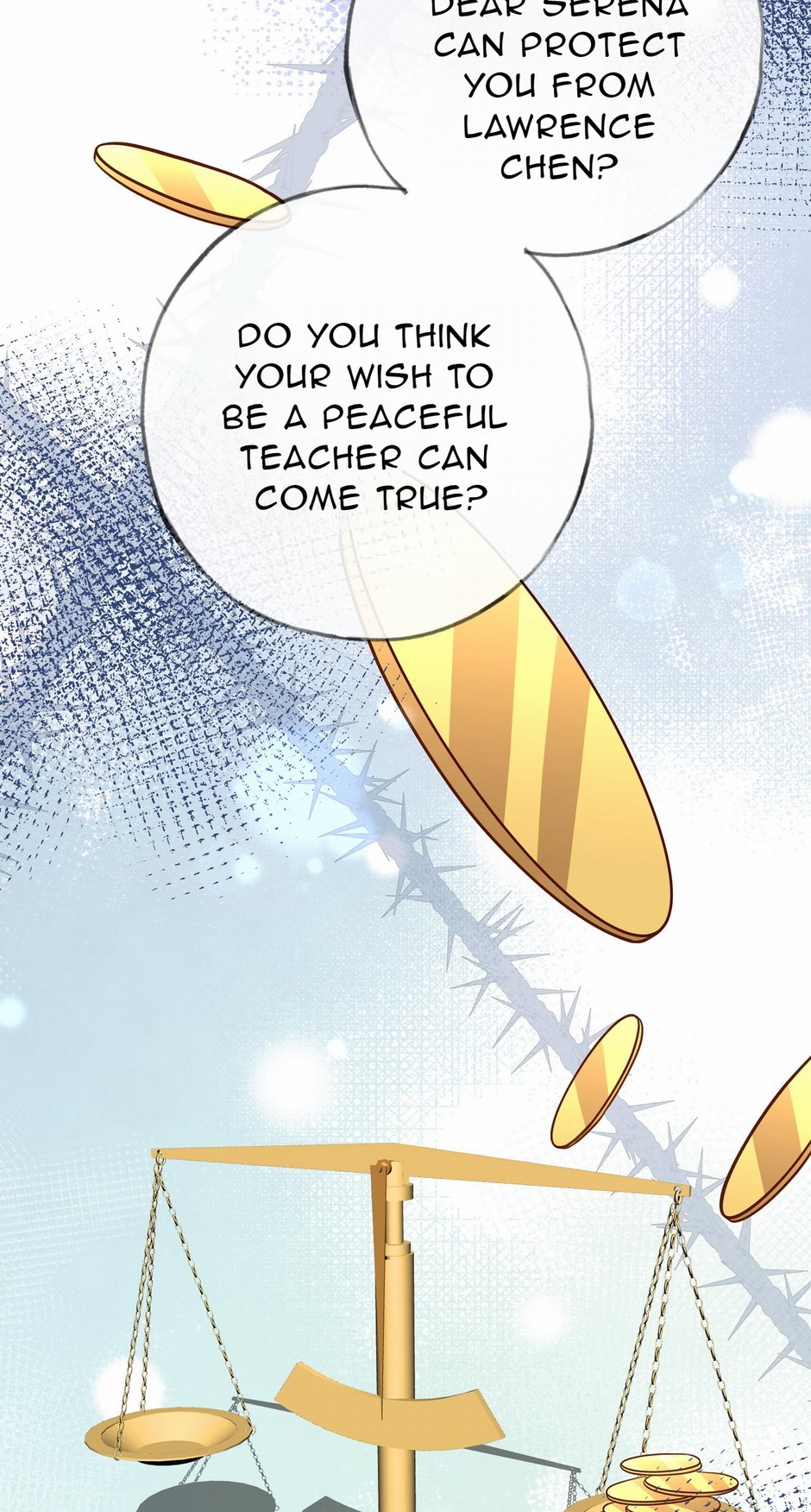 Perfect Heroine Wants to Possess Me Chapter 93 - Page 4