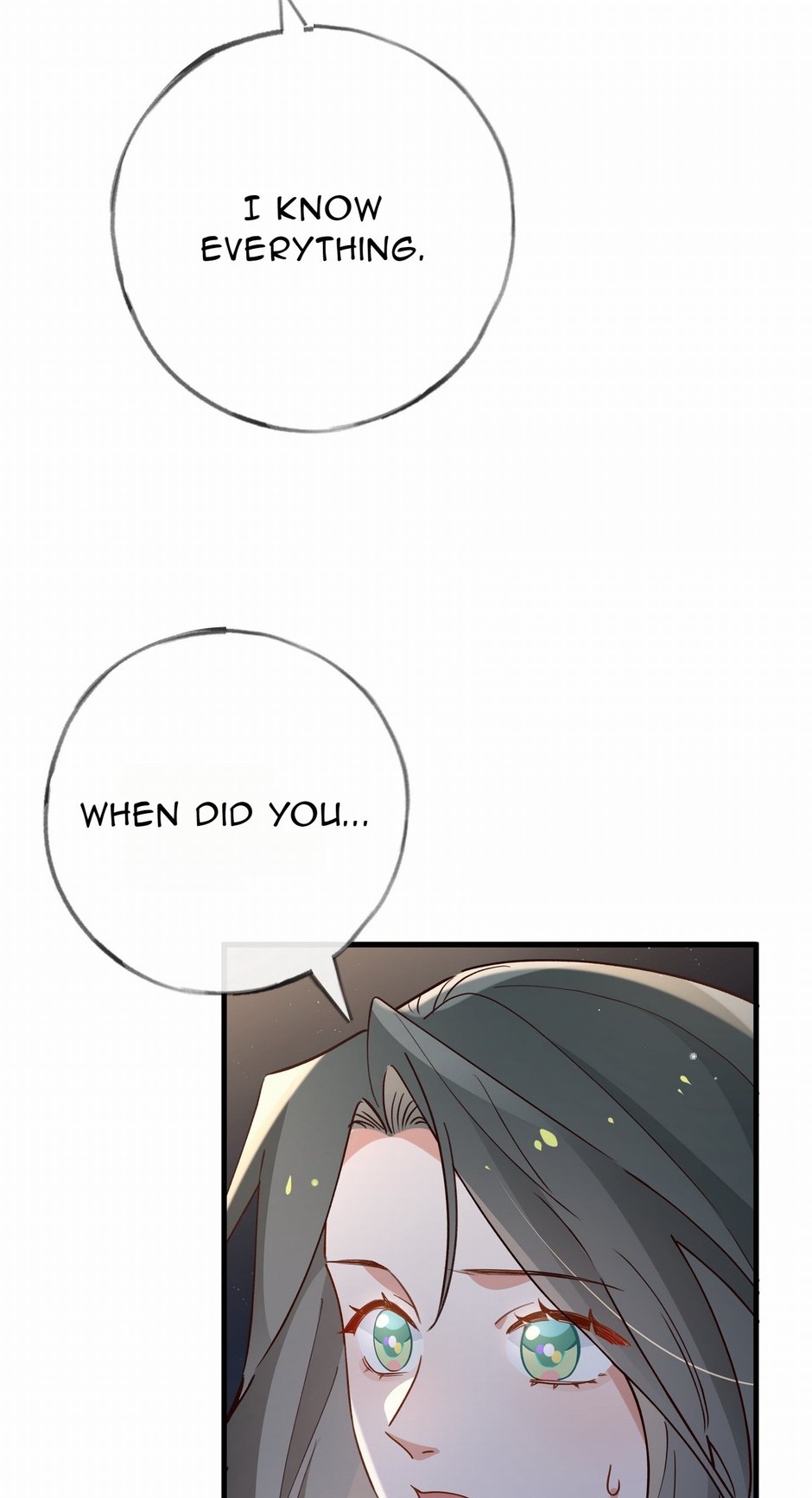 Perfect Heroine Wants to Possess Me Chapter 93 - Page 41