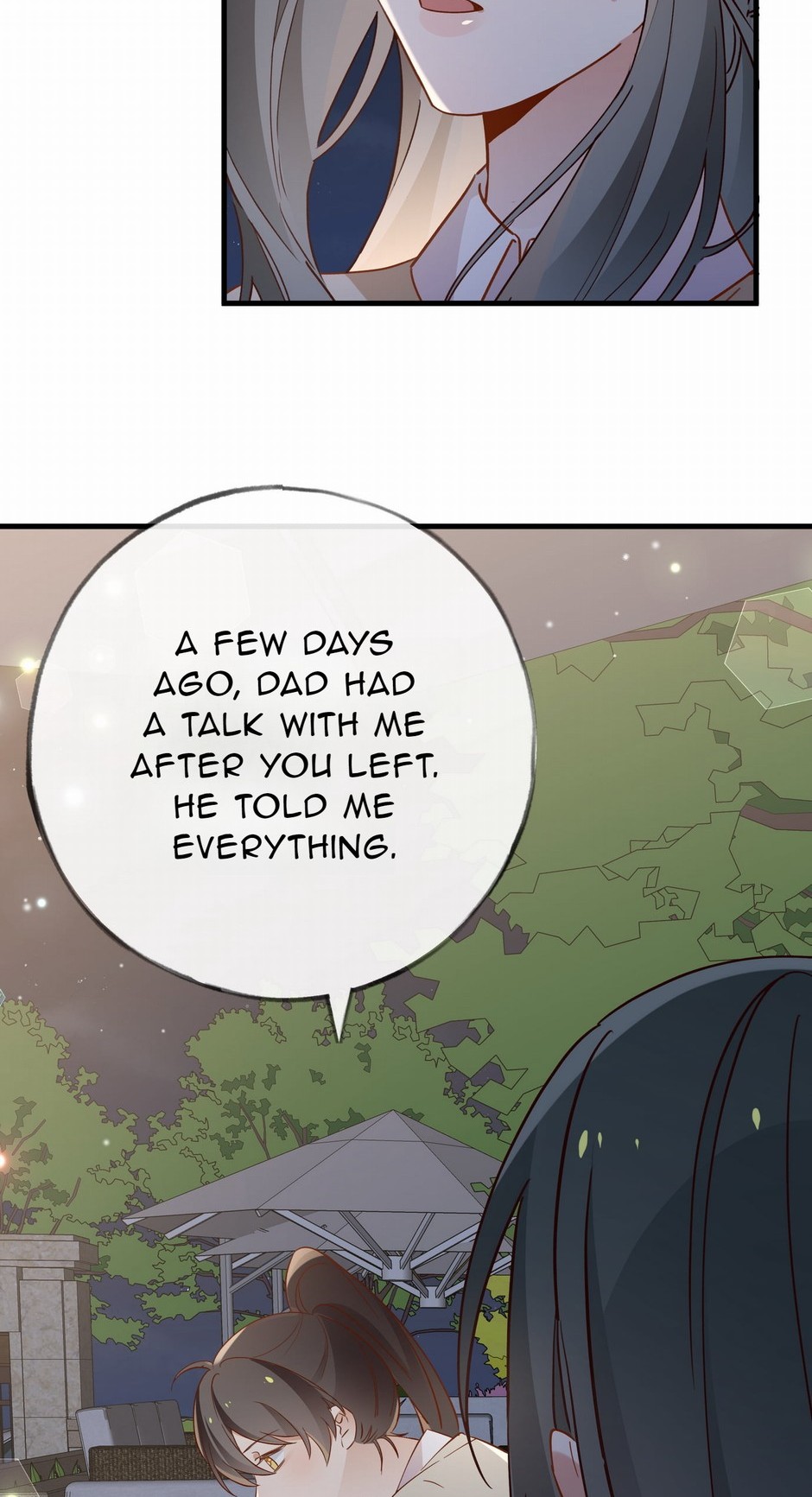Perfect Heroine Wants to Possess Me Chapter 93 - Page 42