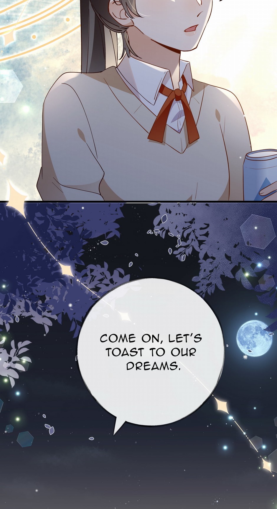 Perfect Heroine Wants to Possess Me Chapter 93 - Page 56