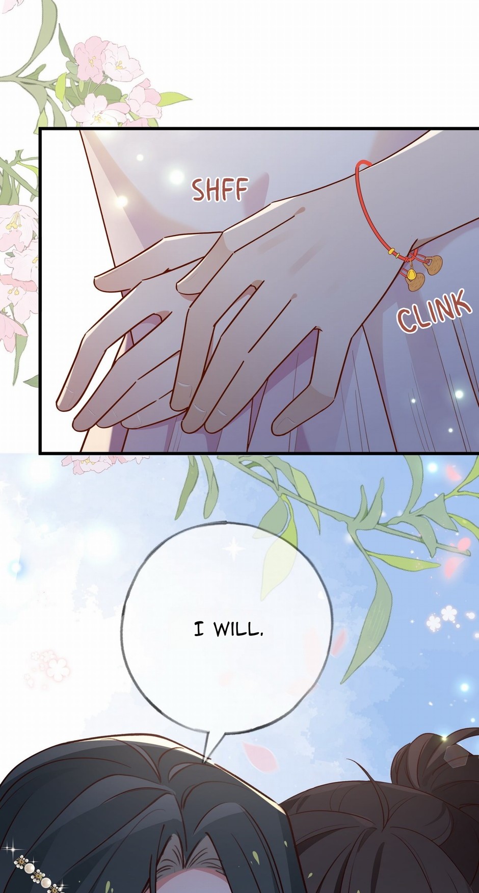 Perfect Heroine Wants to Possess Me Chapter 96 - Page 16