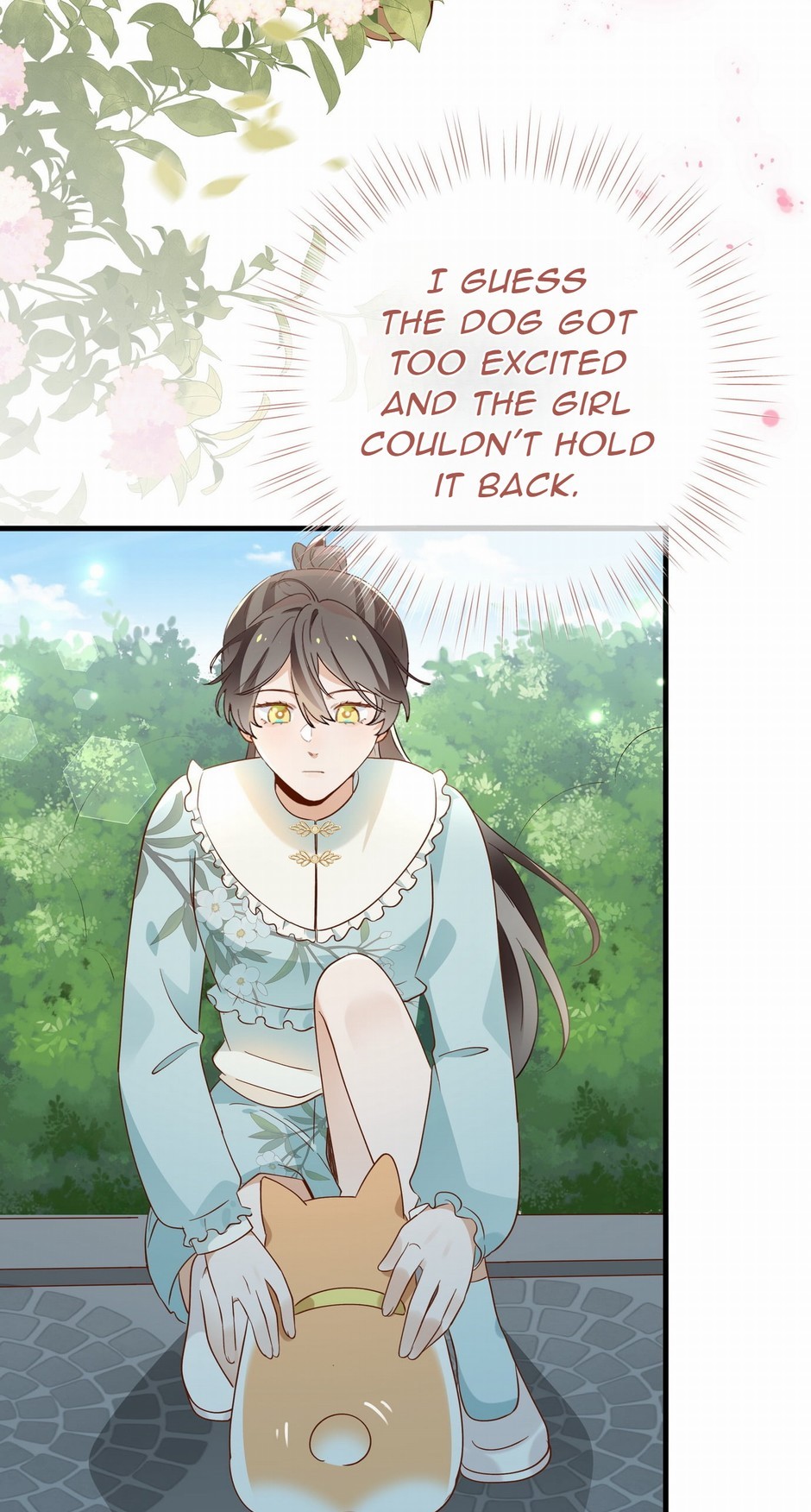 Perfect Heroine Wants to Possess Me Chapter 97 - Page 25