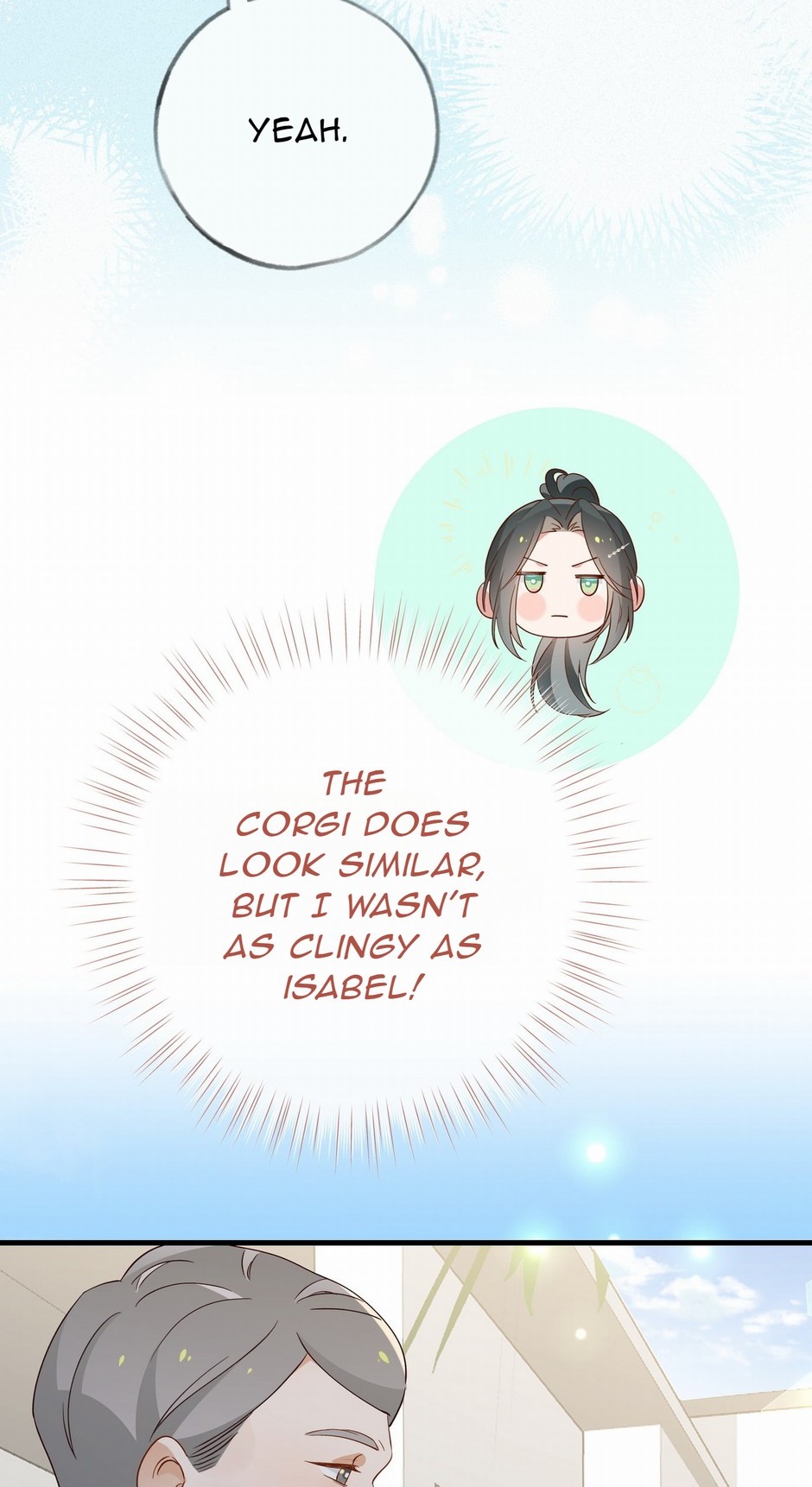 Perfect Heroine Wants to Possess Me Chapter 97 - Page 46
