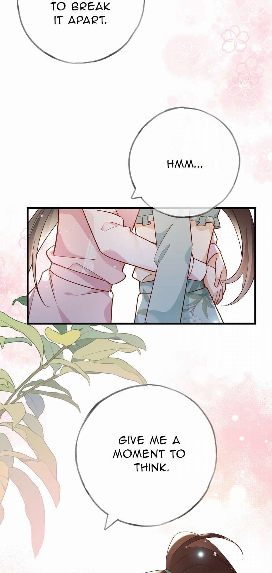 Perfect Heroine Wants to Possess Me Chapter 98 - Page 10