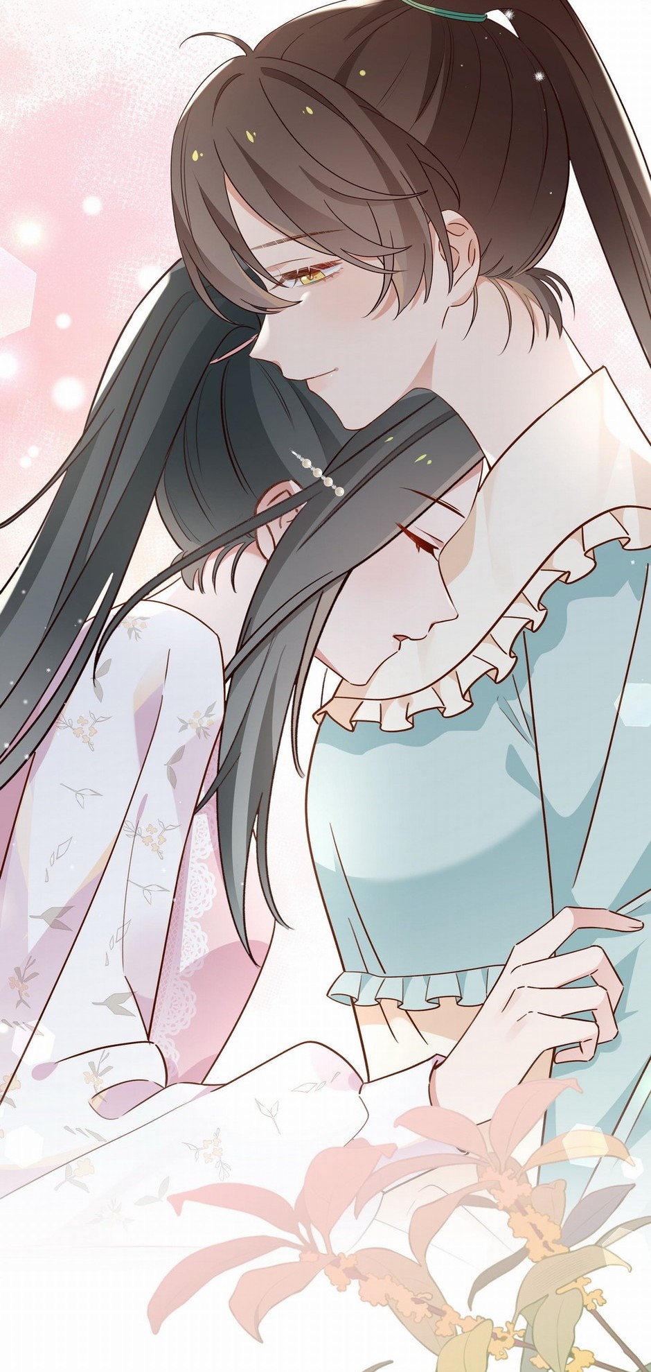 Perfect Heroine Wants to Possess Me Chapter 98 - Page 11