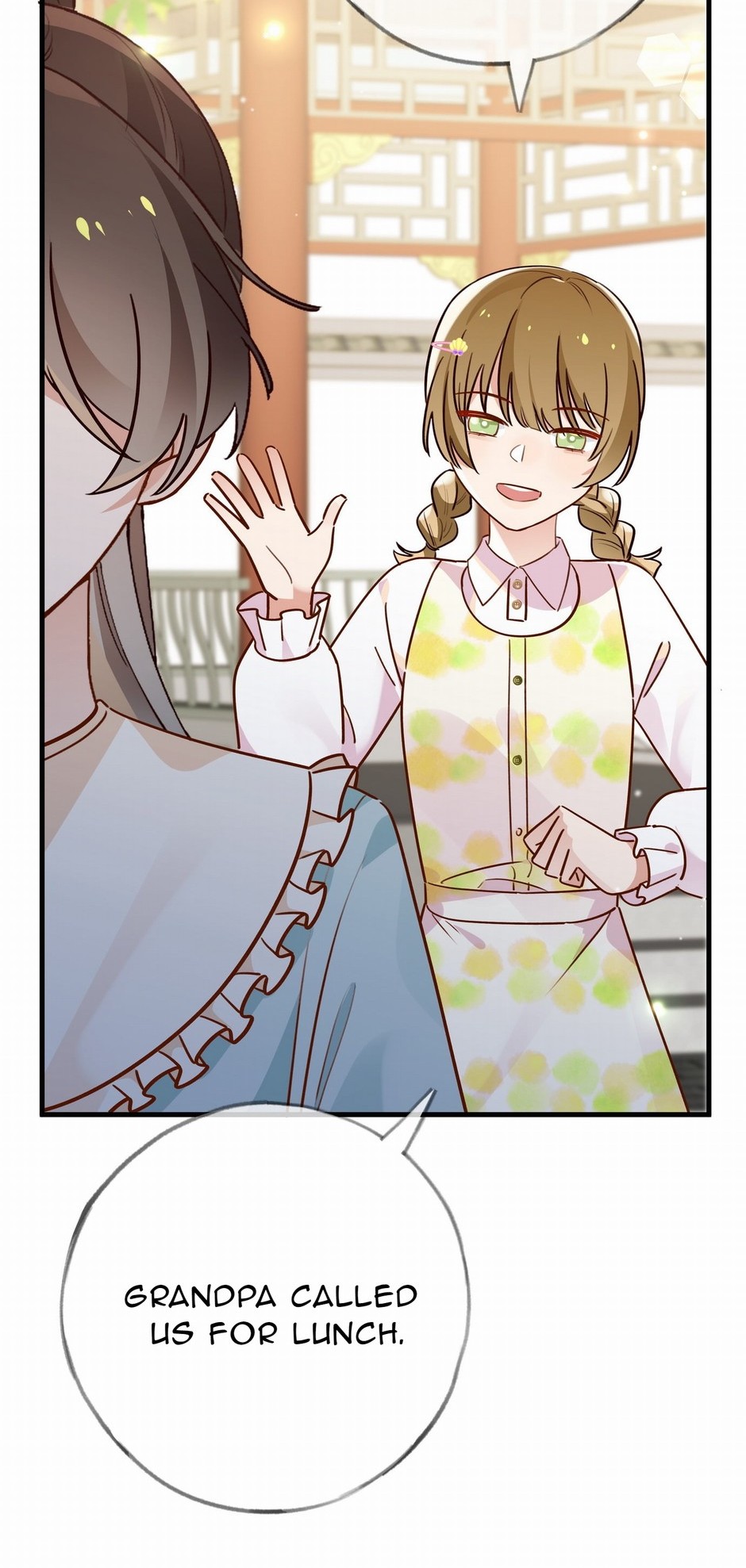 Perfect Heroine Wants to Possess Me Chapter 98 - Page 14