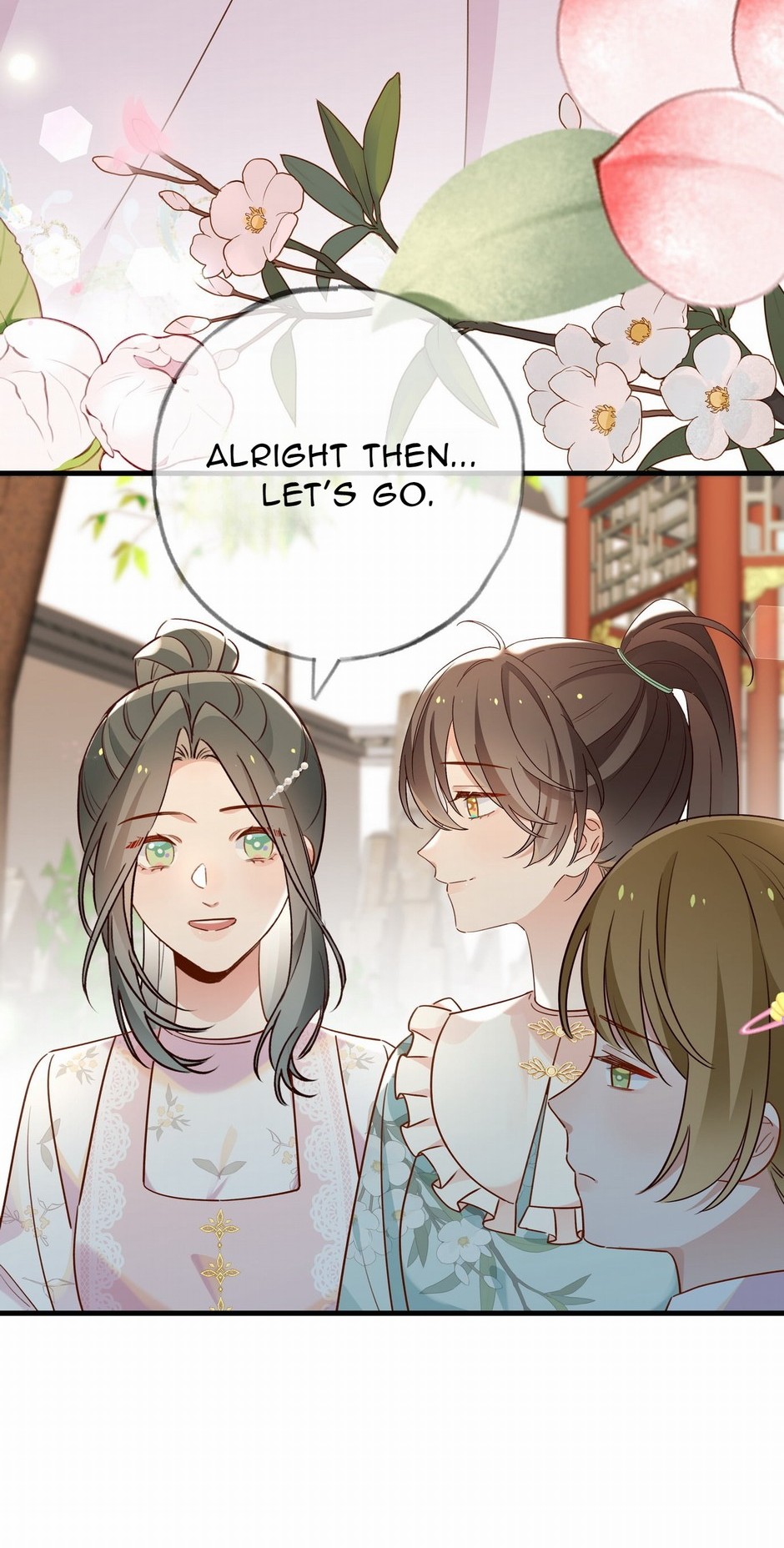 Perfect Heroine Wants to Possess Me Chapter 98 - Page 20
